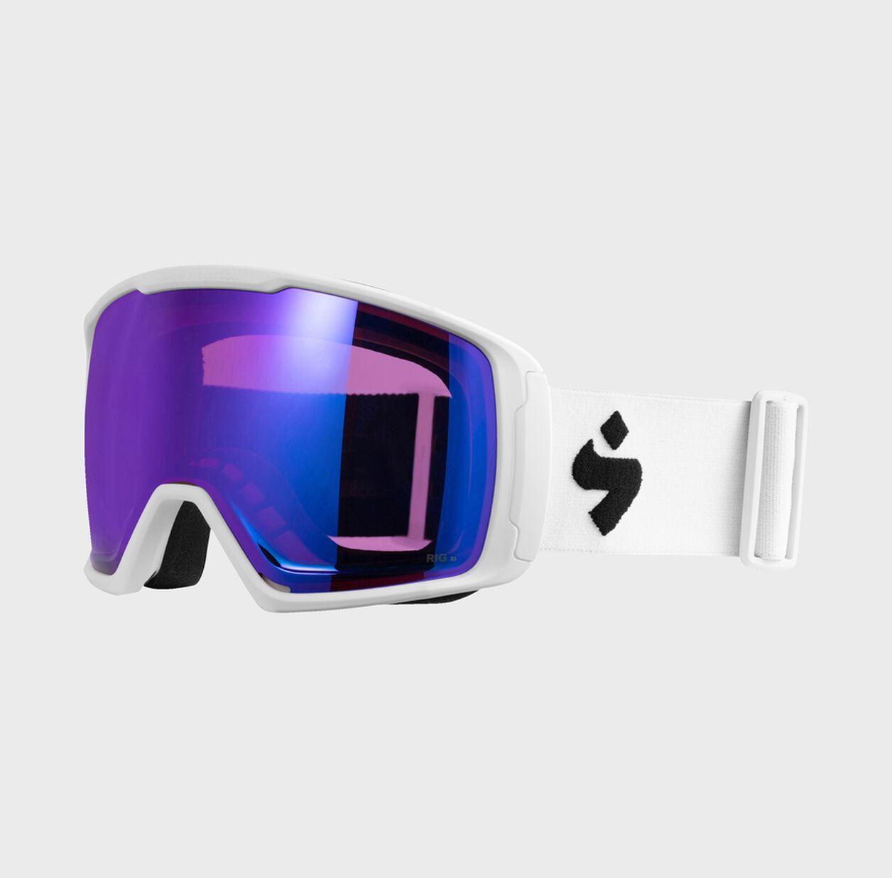 Snow Googles - Clockwork RIG Reflect | Sweet Protection | BOTËGHES LAGAZOI