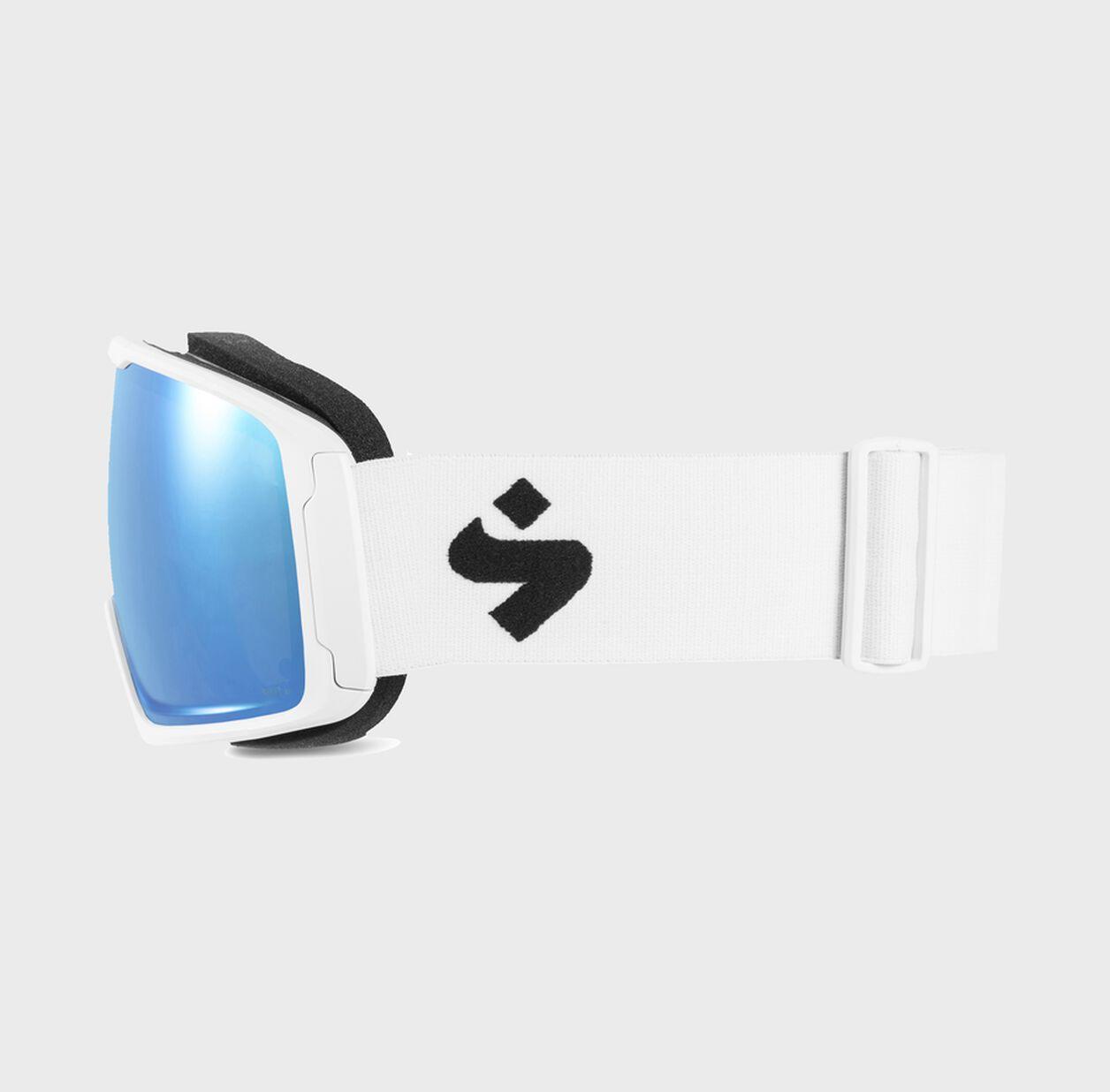 Snow Googles - Clockwork RIG Reflect | Sweet Protection | BOTËGHES LAGAZOI