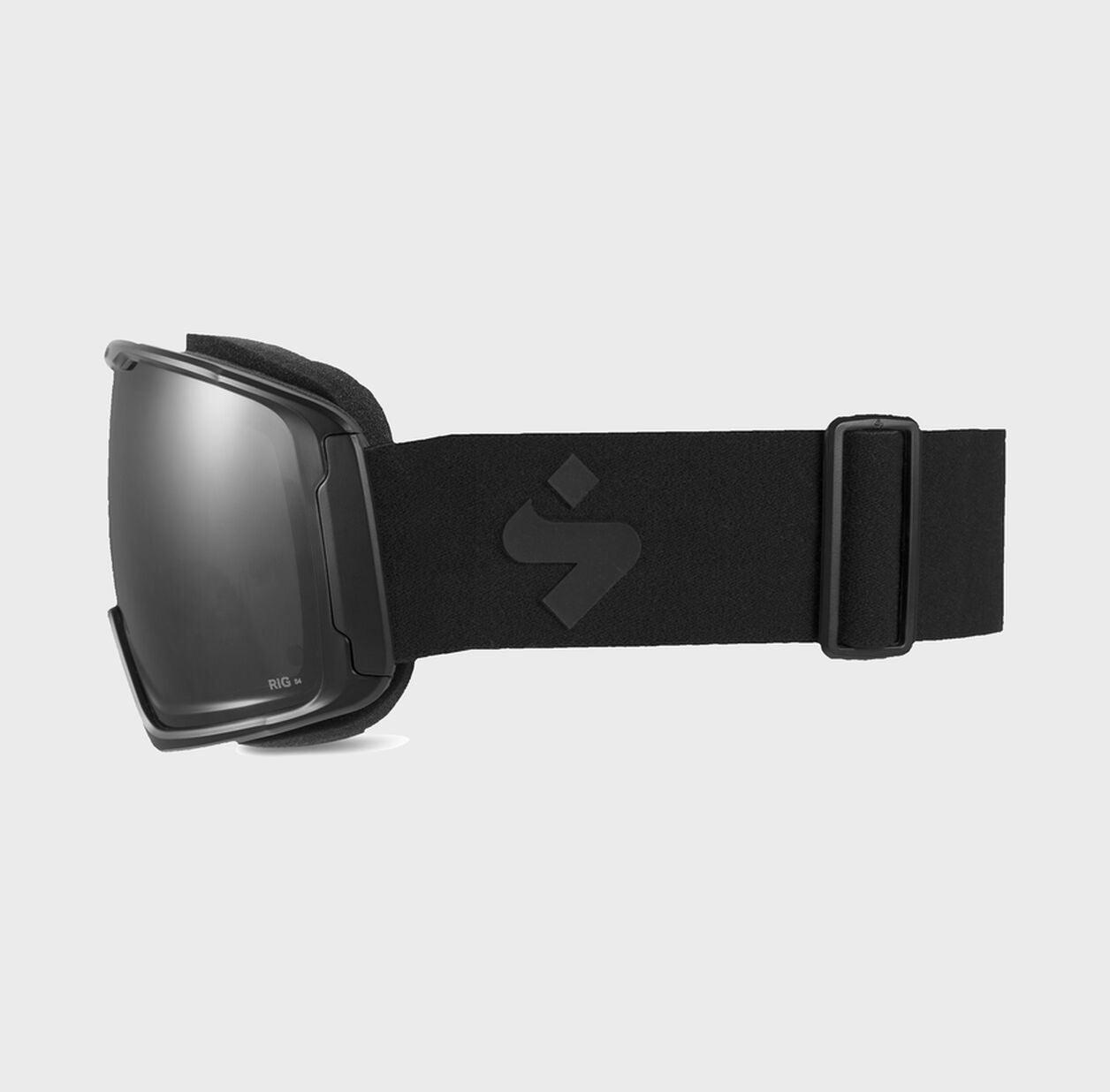 Snow Googles - Clockwork RIG Reflect | Sweet Protection | BOTËGHES LAGAZOI