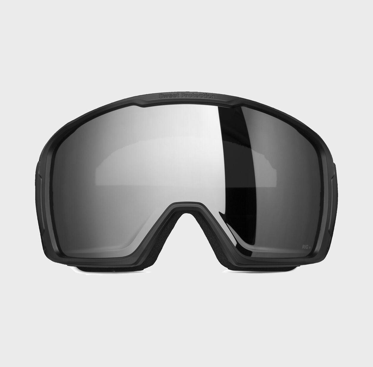 Snow Googles - Clockwork RIG Reflect | Sweet Protection | BOTËGHES LAGAZOI