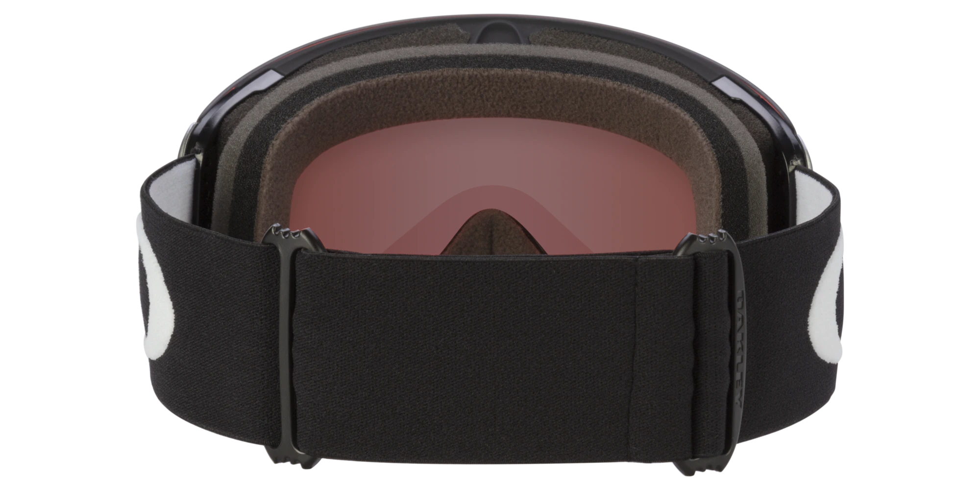 Flight Deck L Goggle - Matte Black - Prizm Black Iridium | BOTËGHES LAGAZOI