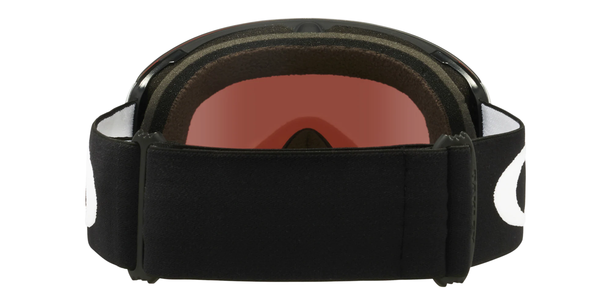 Flight Deck L - Matte Black - Prizm Snow Sapphire Iridium | BOTËGHES LAGAZOI