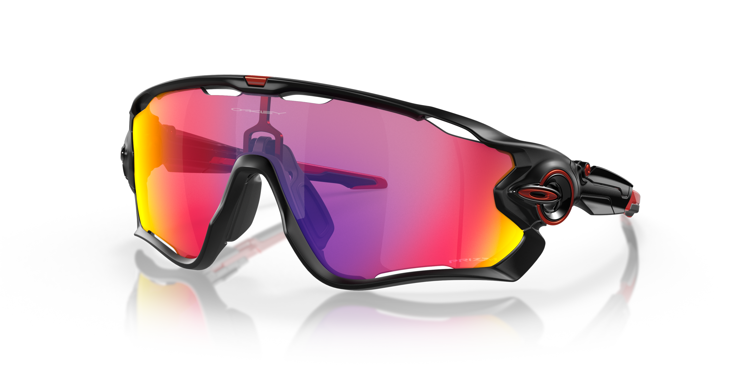 Jawbreaker - Matte Black