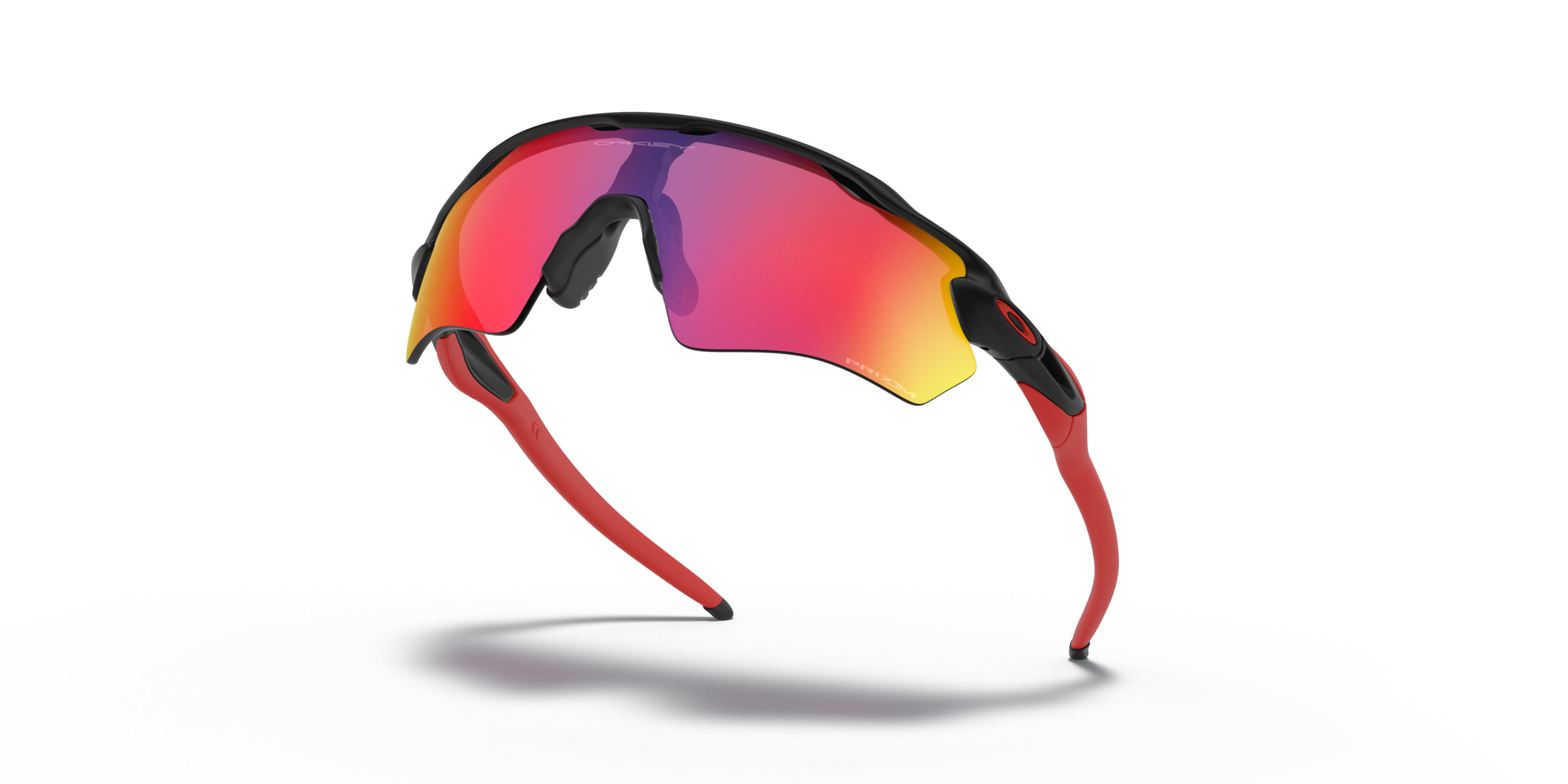 Radar Ev Xs Path - Matte Black