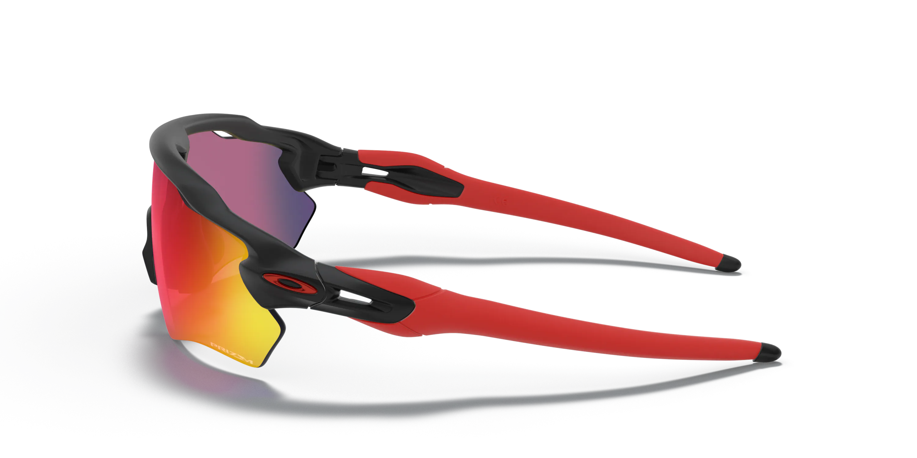 Radar Ev Xs Path - Matte Black