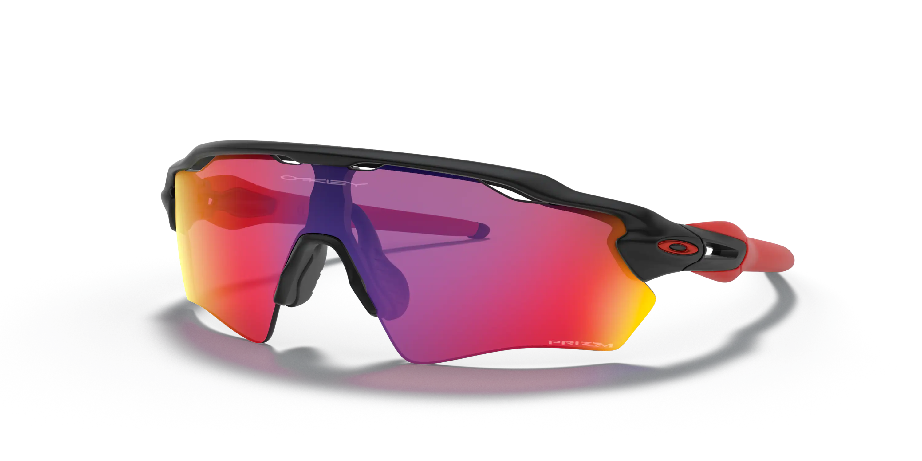 Radar Ev Xs Path - Matte Black