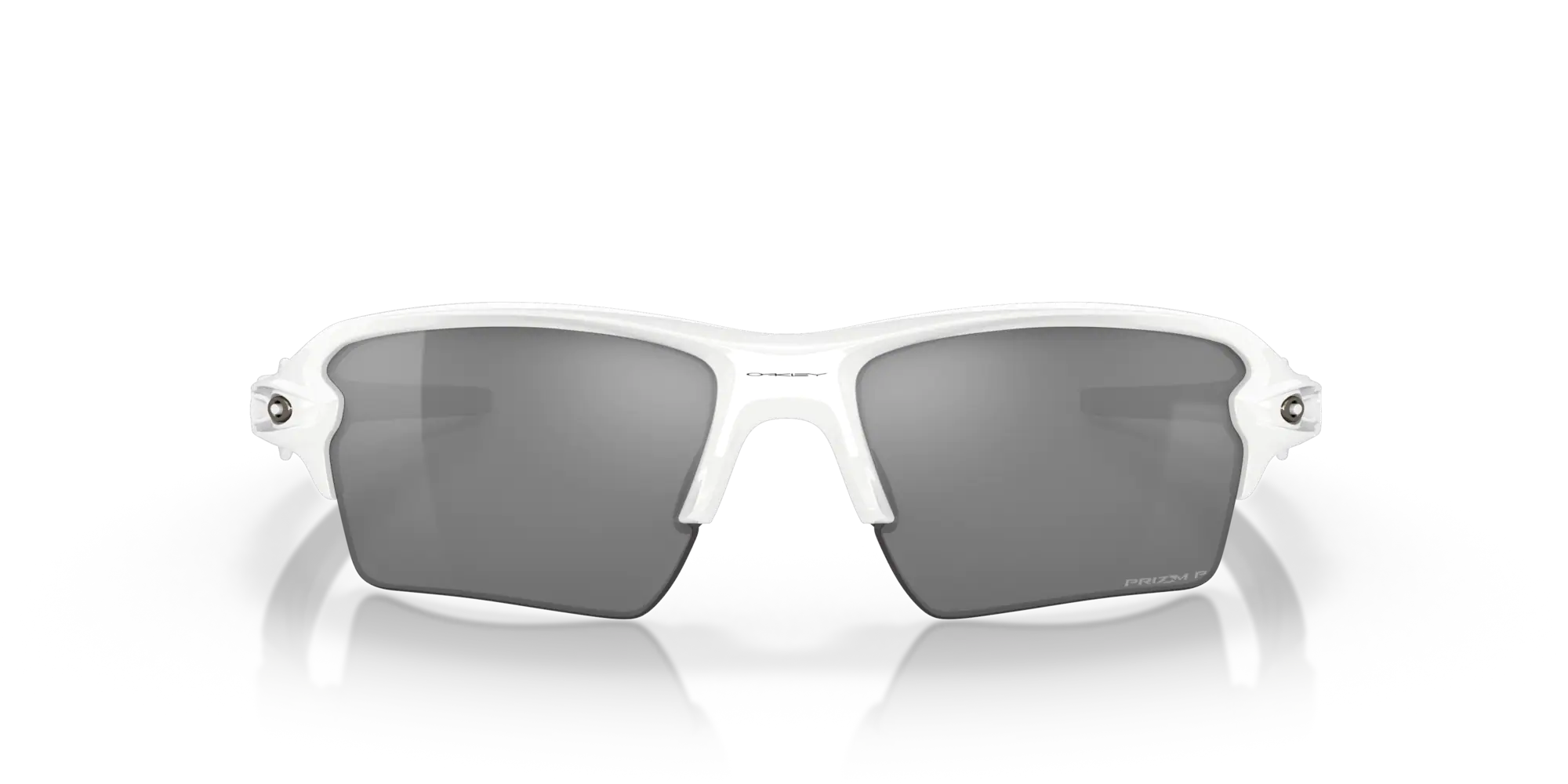 Flack 2.0 XL - Polished White