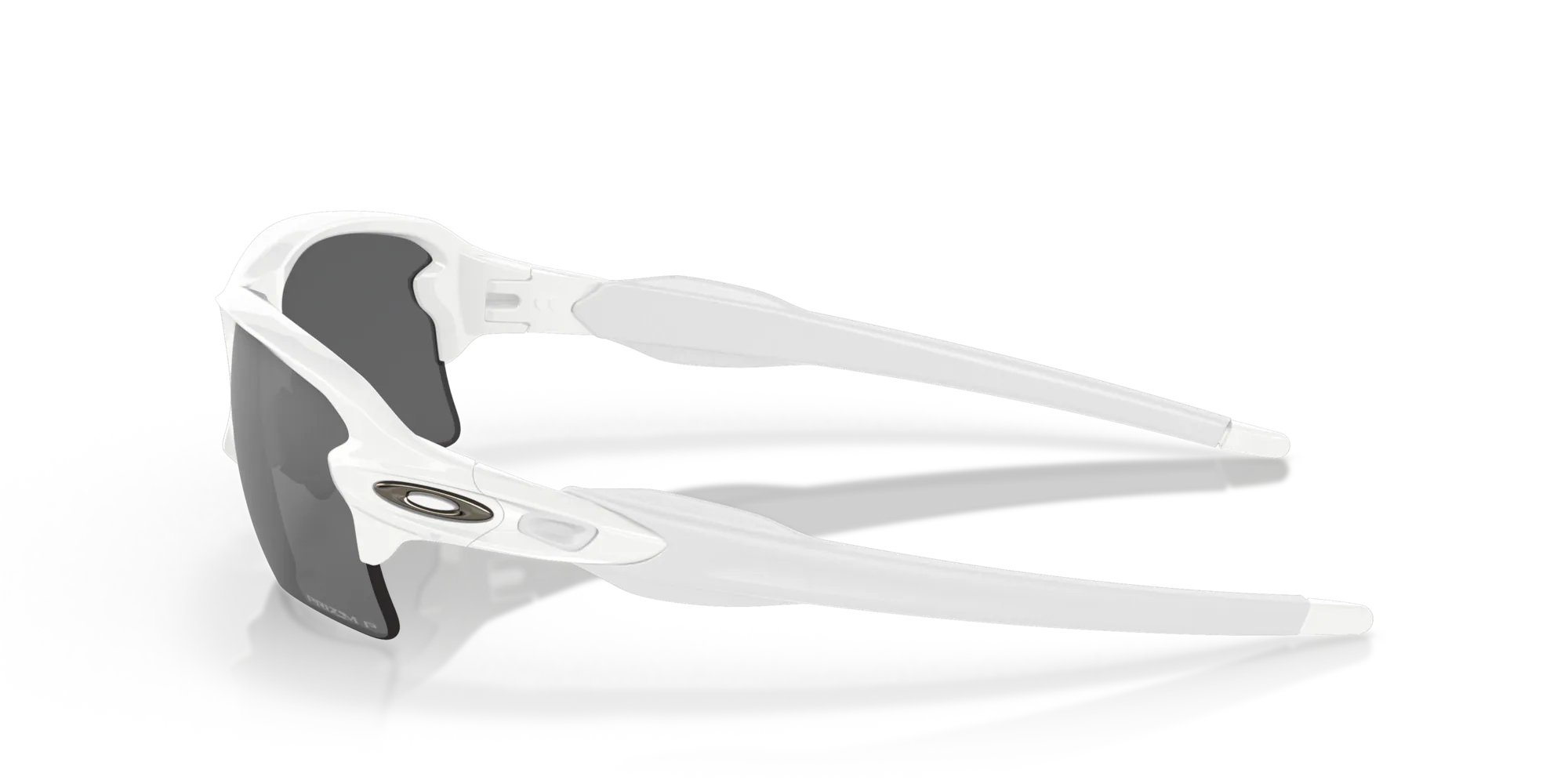 Flack 2.0 XL - Polished White