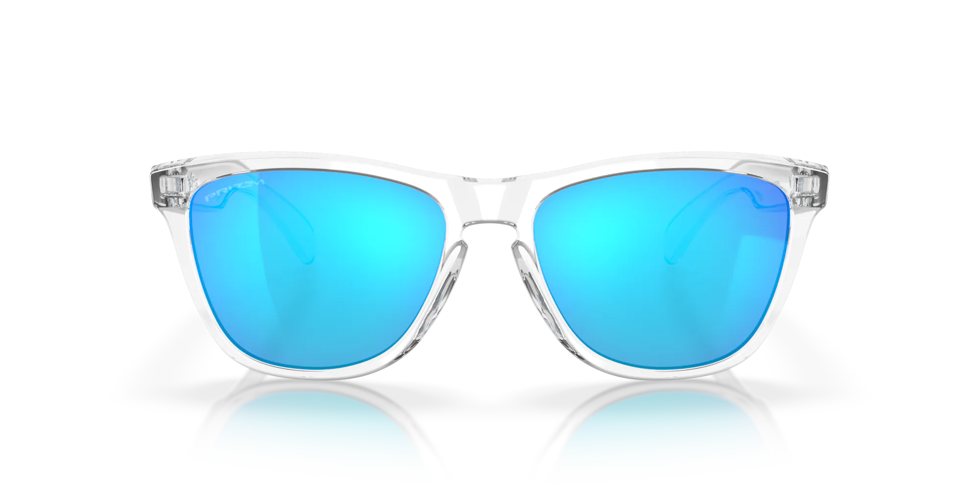 Frogskins - Crystal Clear