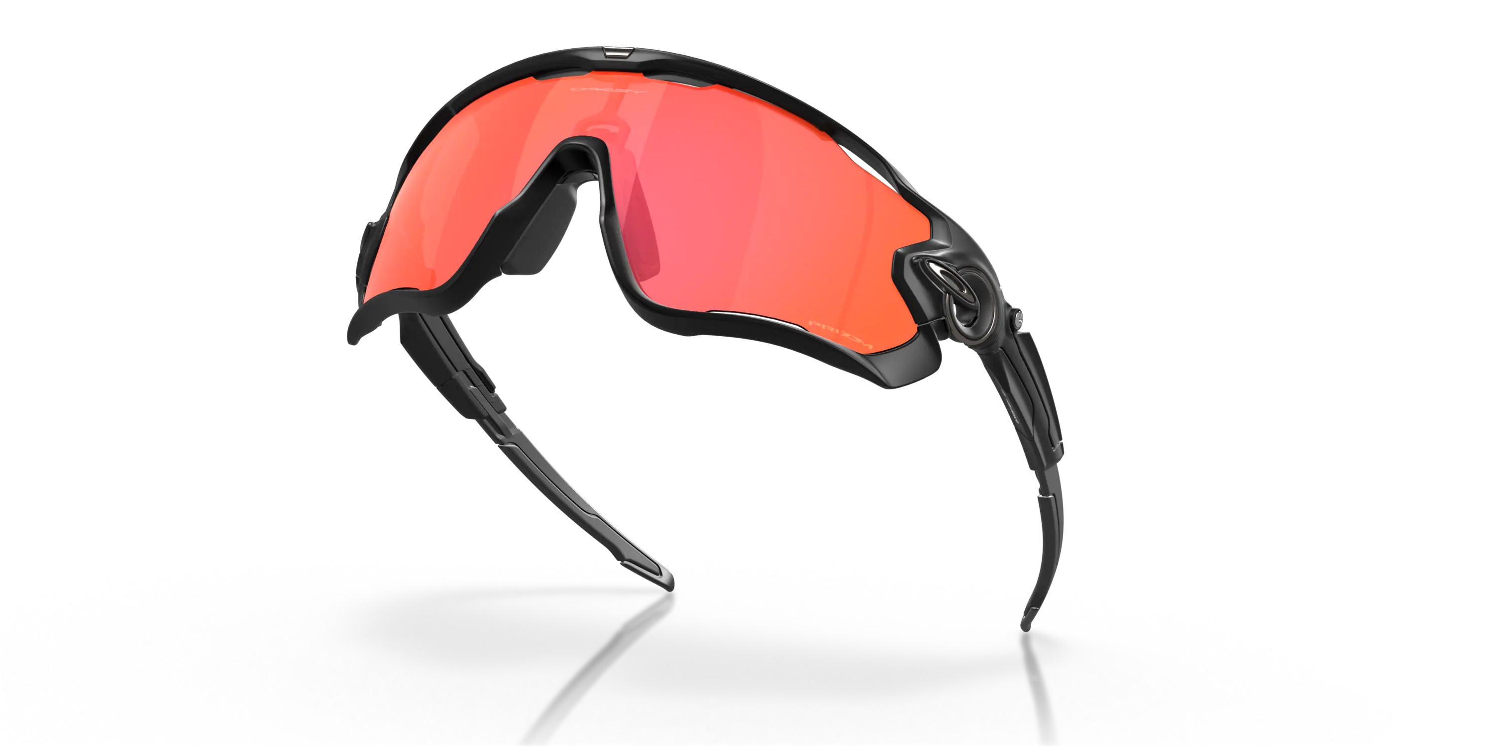 Jawbreaker - Matte Black