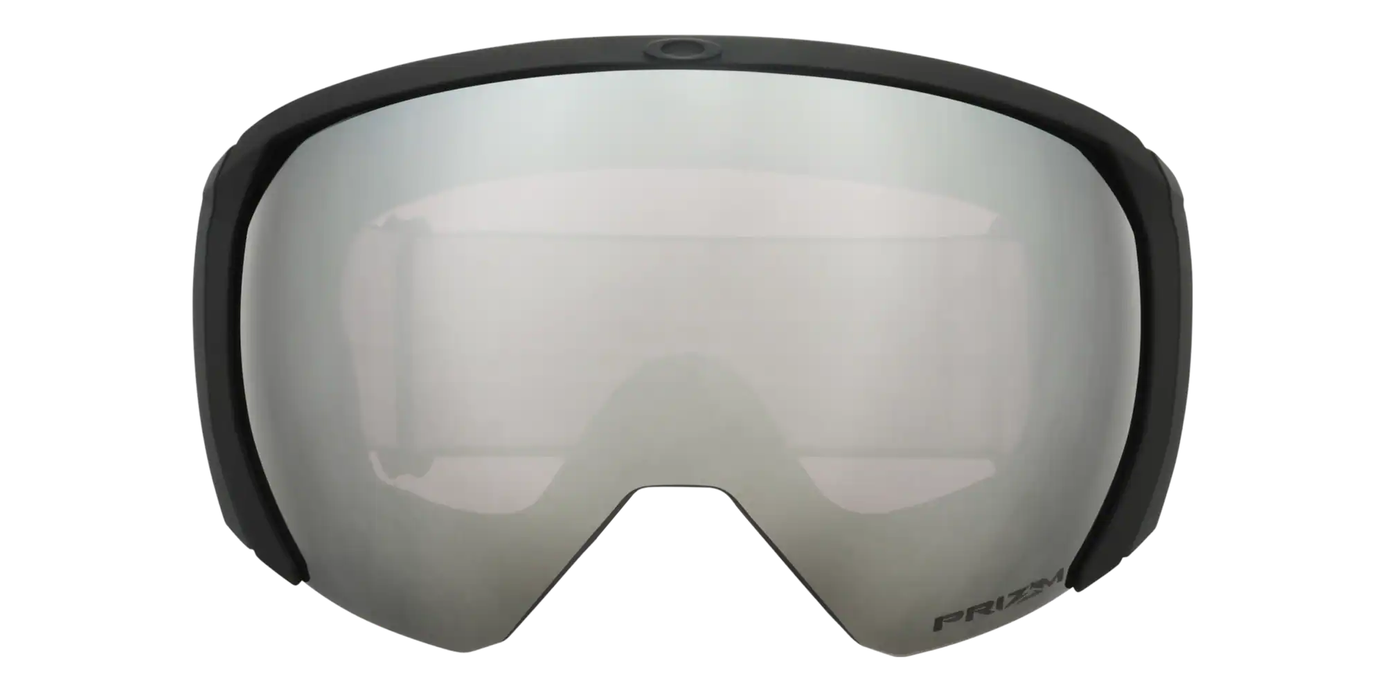 Flight Path L Goggle - Matte Black Prizm Snow Black Iridium | BOTËGHES LAGAZOI