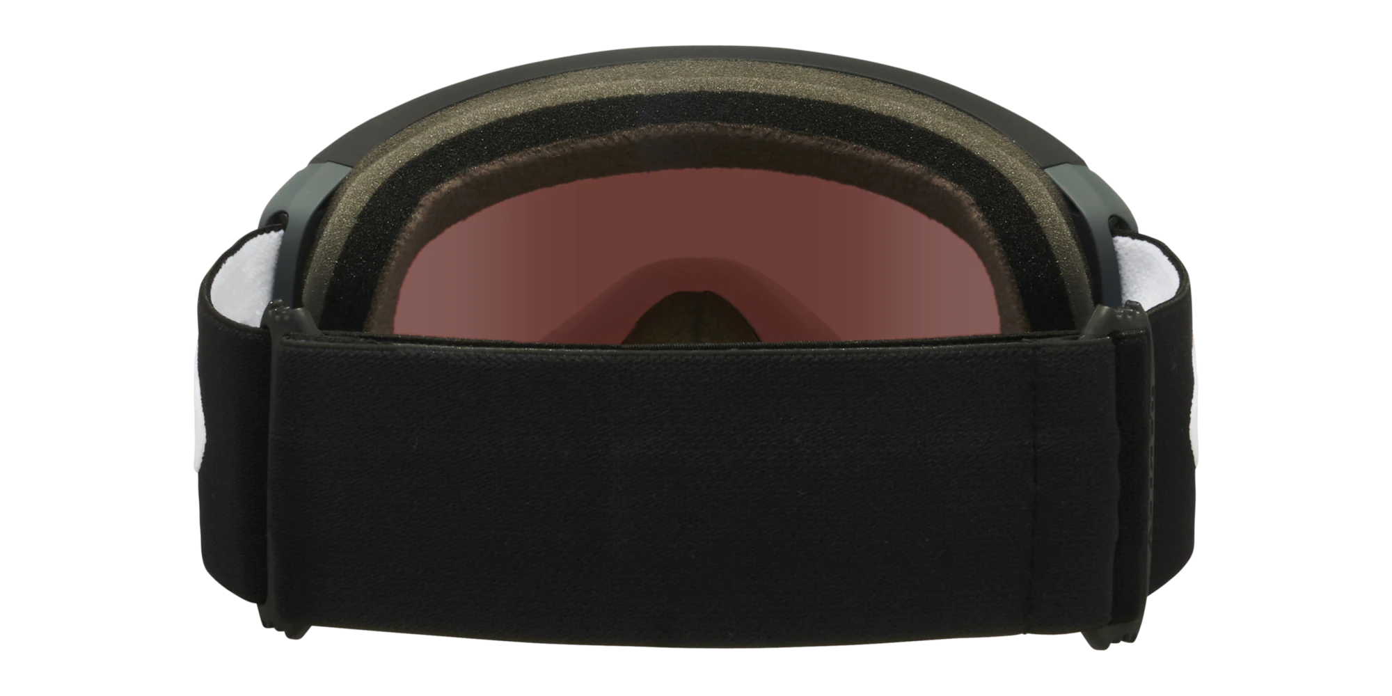 Flight Path L Goggle - Matte Black Prizm Snow Black Iridium | BOTËGHES LAGAZOI