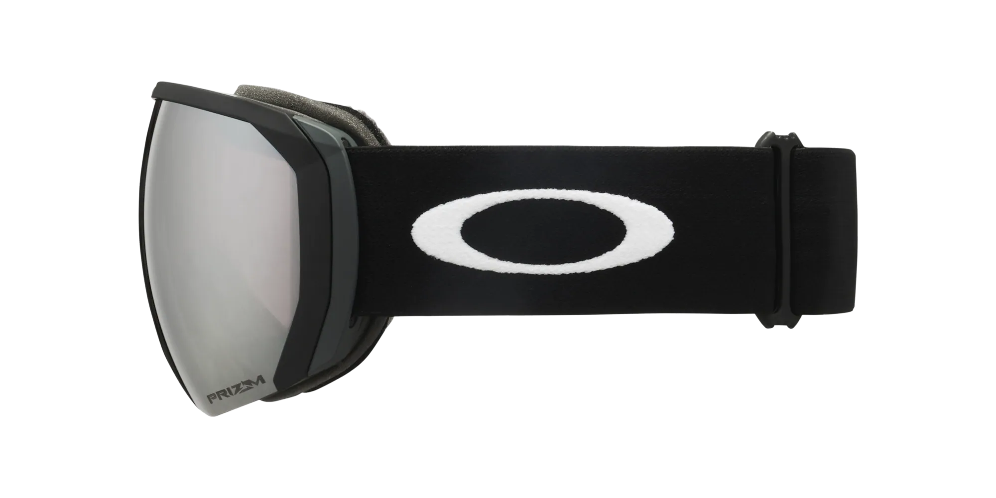 Flight Path L Goggle - Matte Black Prizm Snow Black Iridium | BOTËGHES LAGAZOI