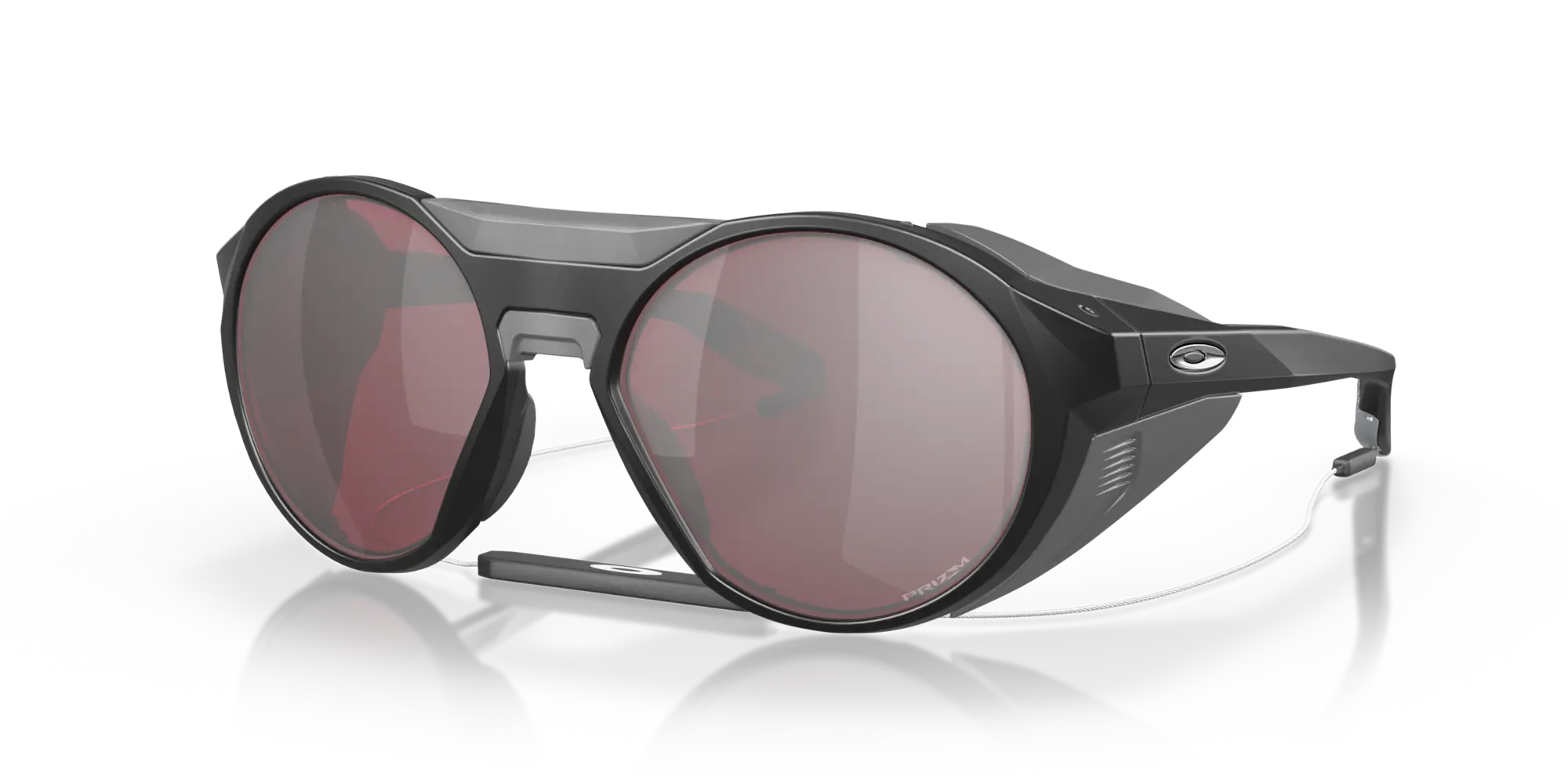 Clifden - Matte Black