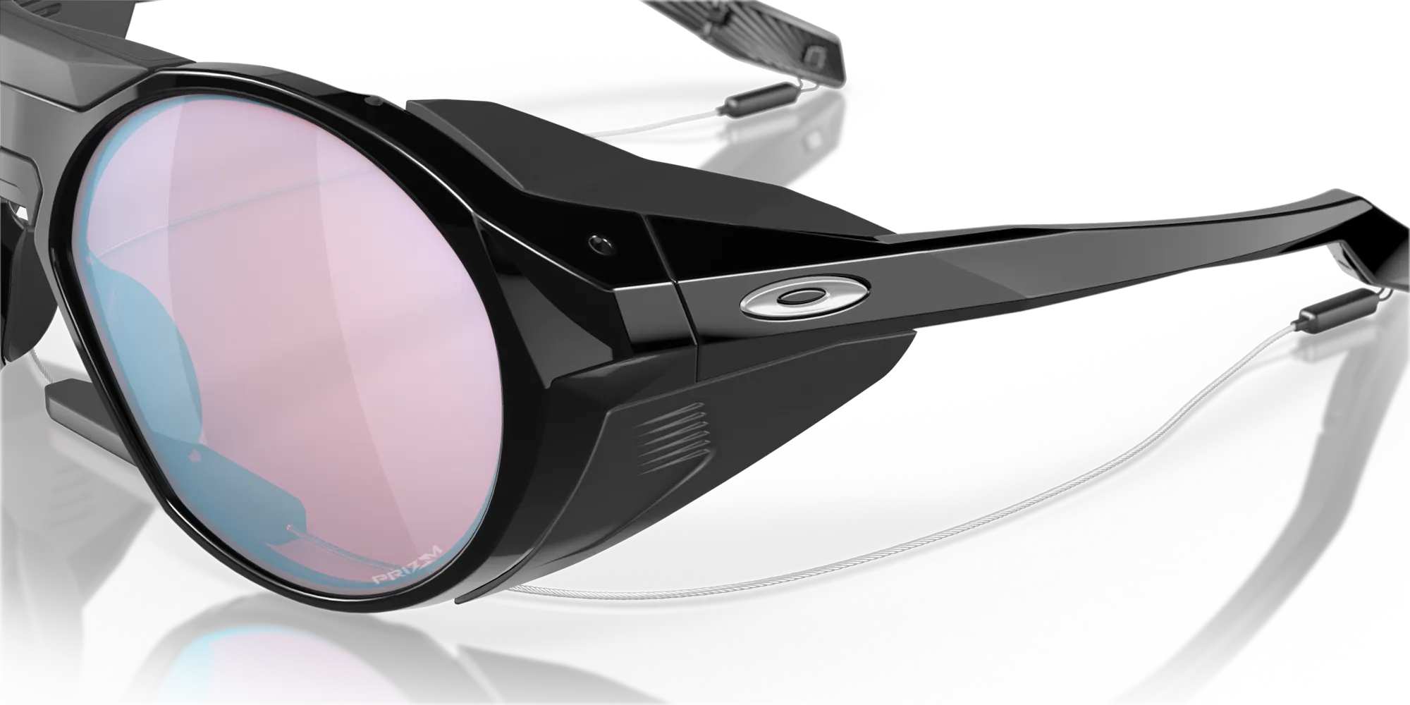 Clifden - Polished Black