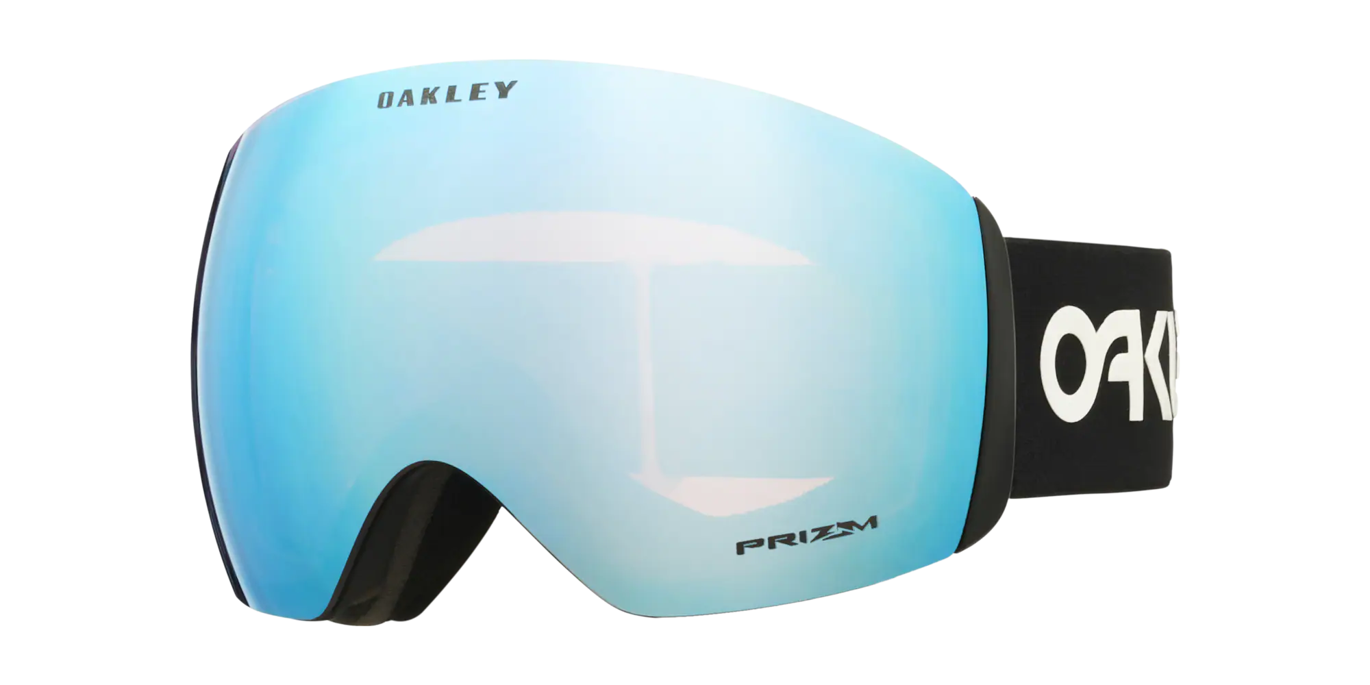 Flight Deck L- Factory Pilot Black - Prizm Snow Sapphire Iridium | BOTËGHES LAGAZOI