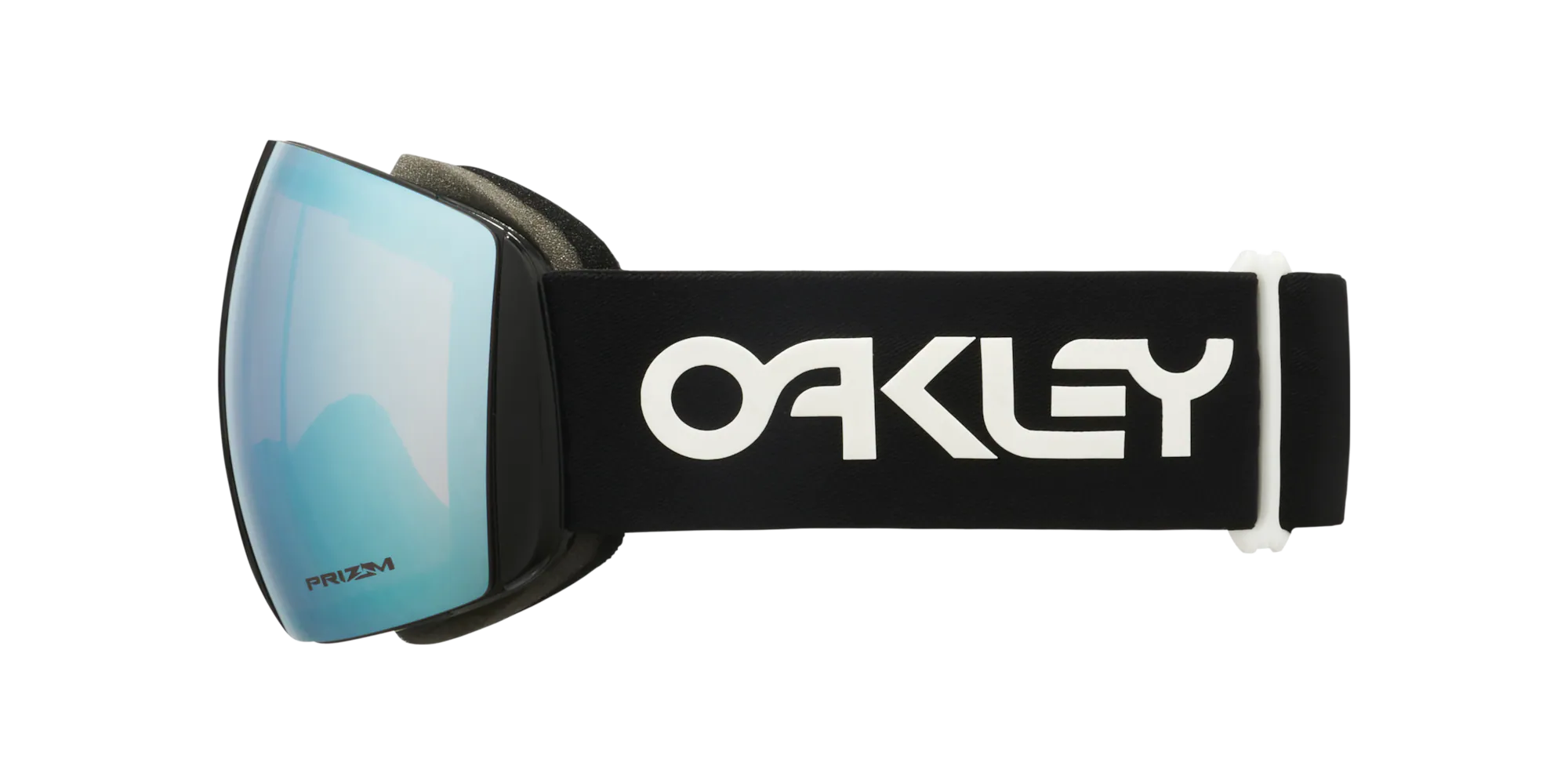 Flight Deck L- Factory Pilot Black - Prizm Snow Sapphire Iridium | BOTËGHES LAGAZOI