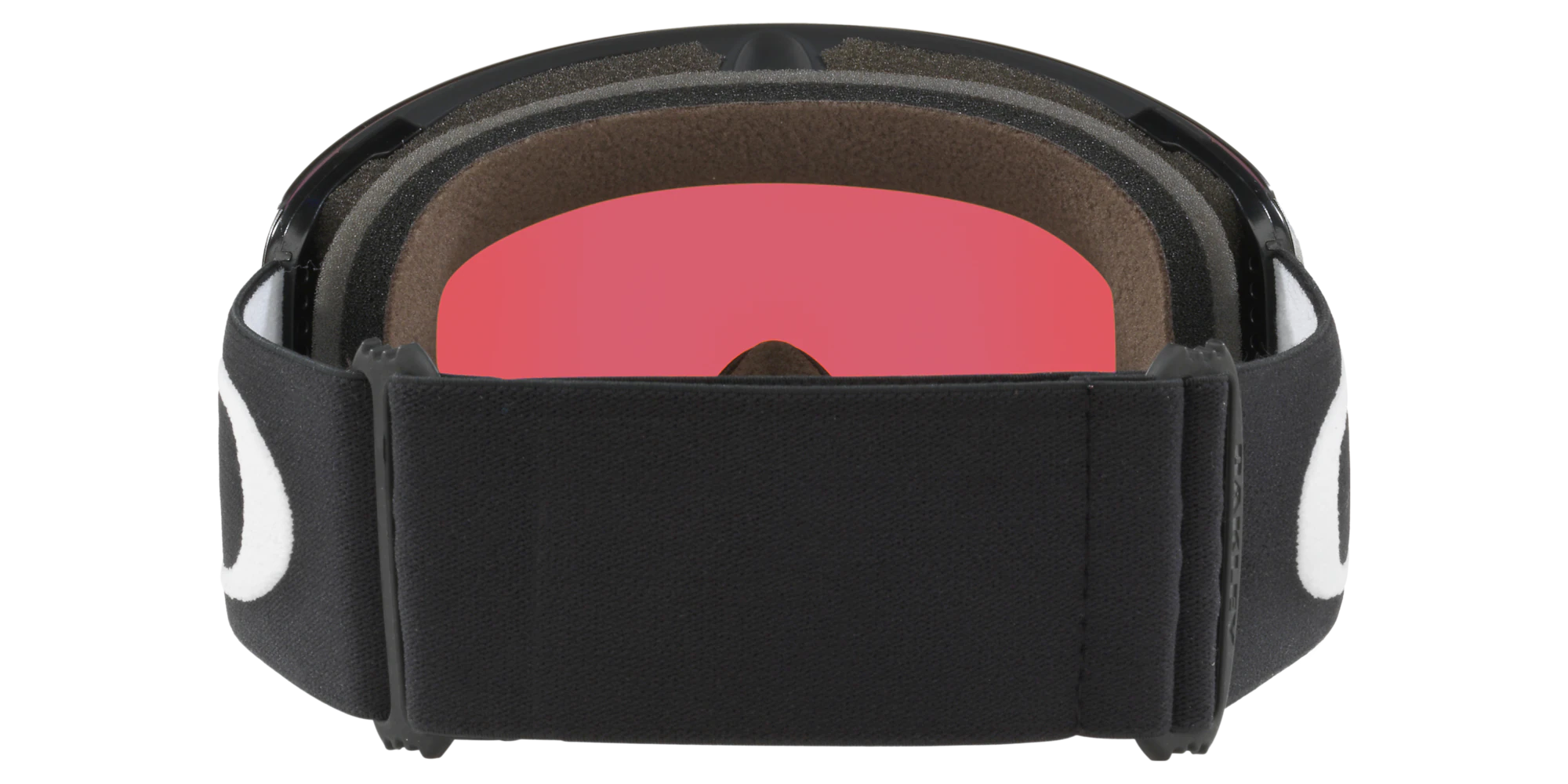 Flight Deck L Goggle - Matte Black - Prizm Snow Jade Iridium | BOTËGHES LAGAZOI