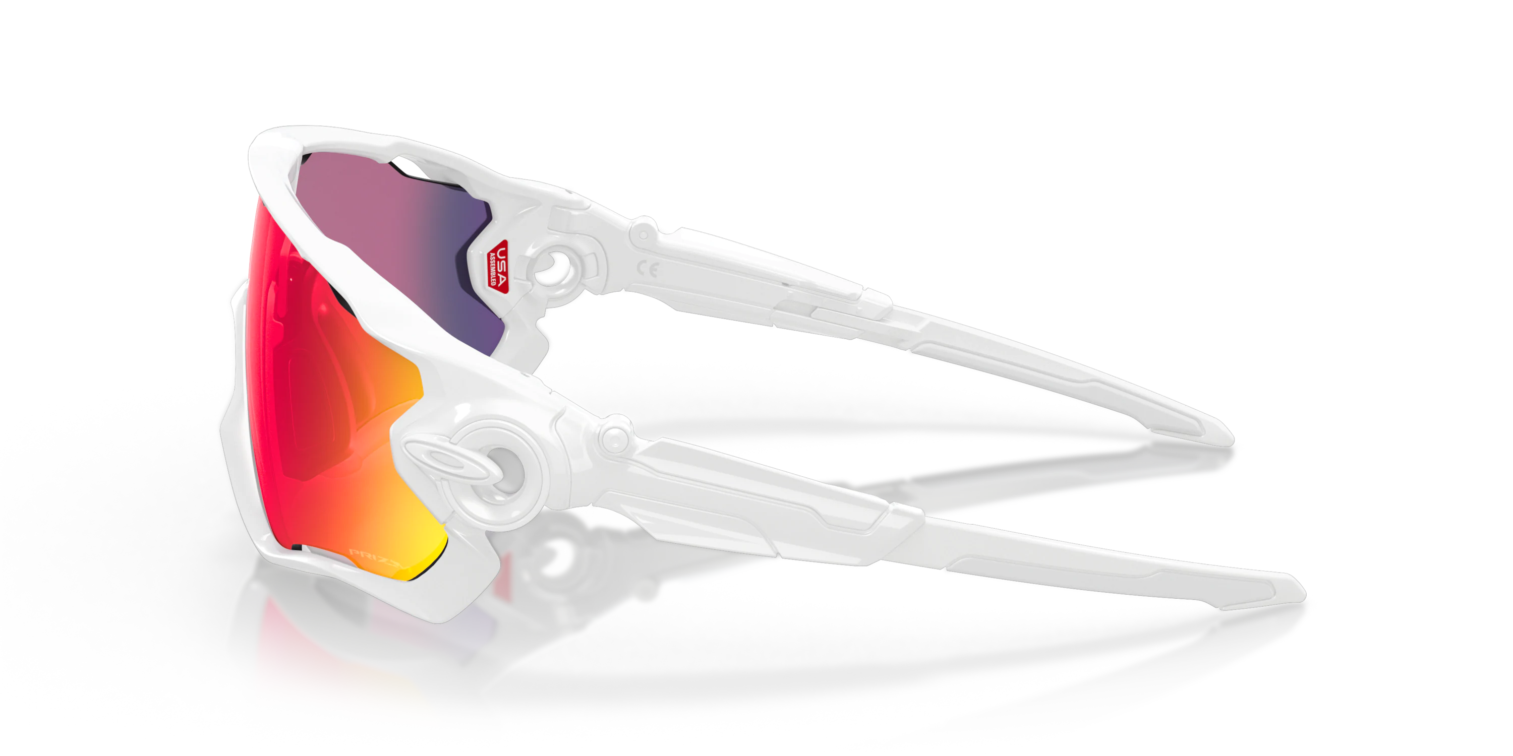 Jawbreaker - Polished White