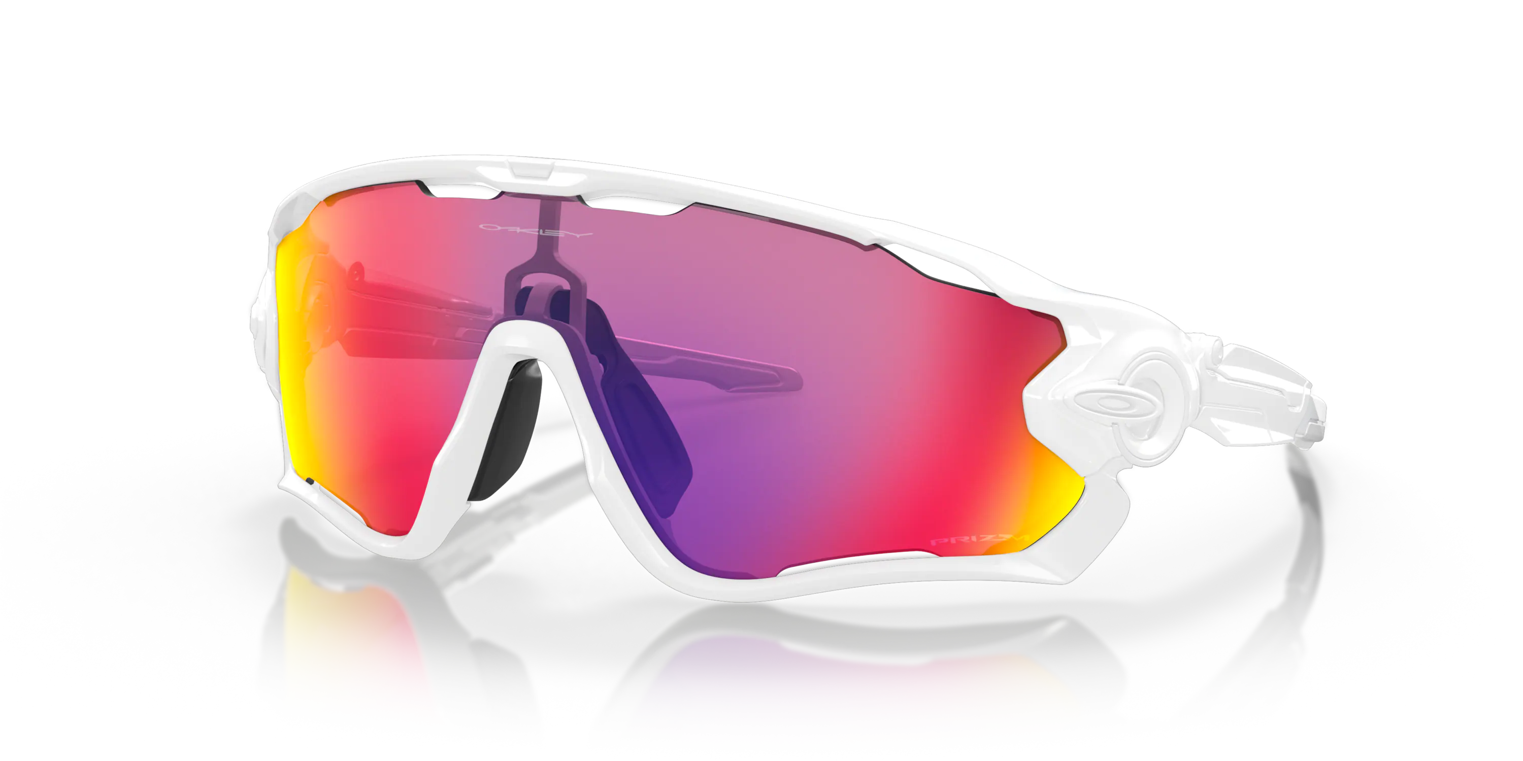 Jawbreaker - Polished White