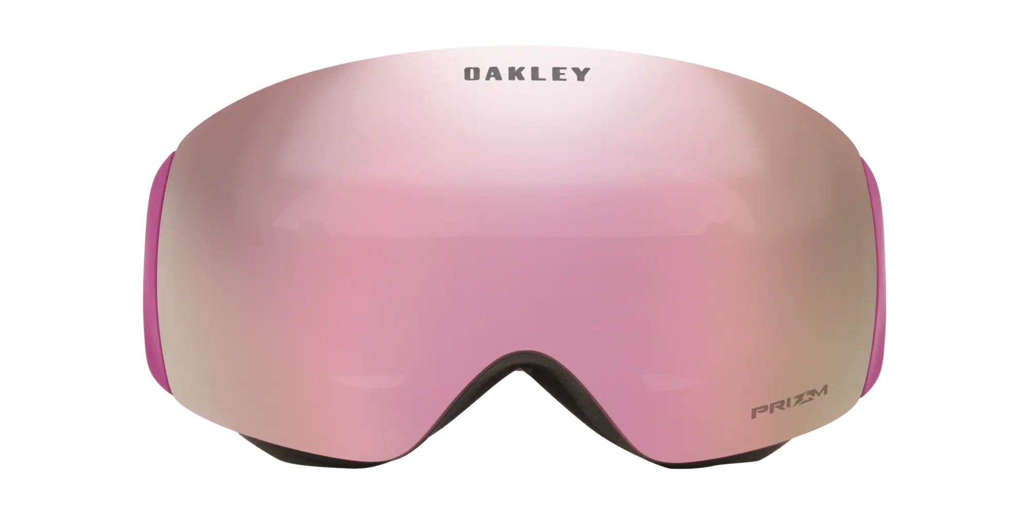 Flight Deck M Goggle - Ultra Purple - Prizm Snow hi Pink | BOTËGHES LAGAZOI