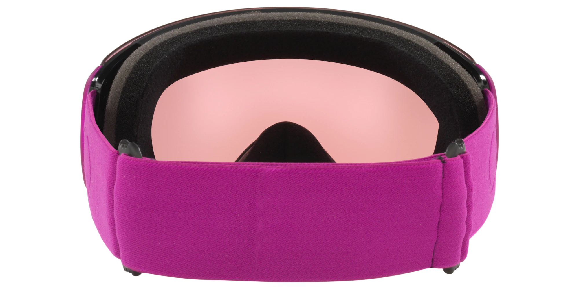 Flight Deck M Goggle - Ultra Purple - Prizm Snow hi Pink | BOTËGHES LAGAZOI