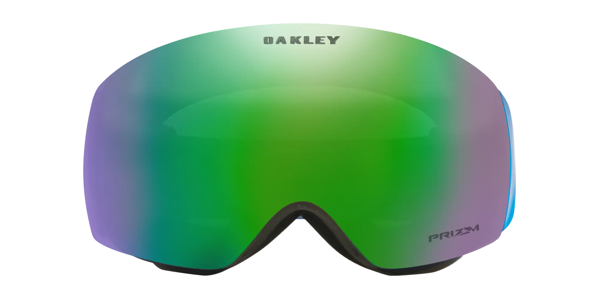 Flight Deck M Goggle - Mikaela Shiffrin Signature Blu | BOTËGHES LAGAZOI