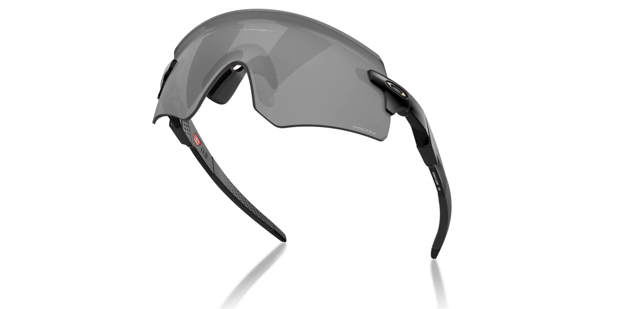 EvZero Blades - Matte Black