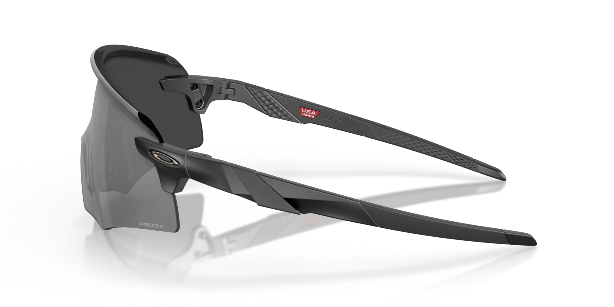 EvZero Blades - Matte Black