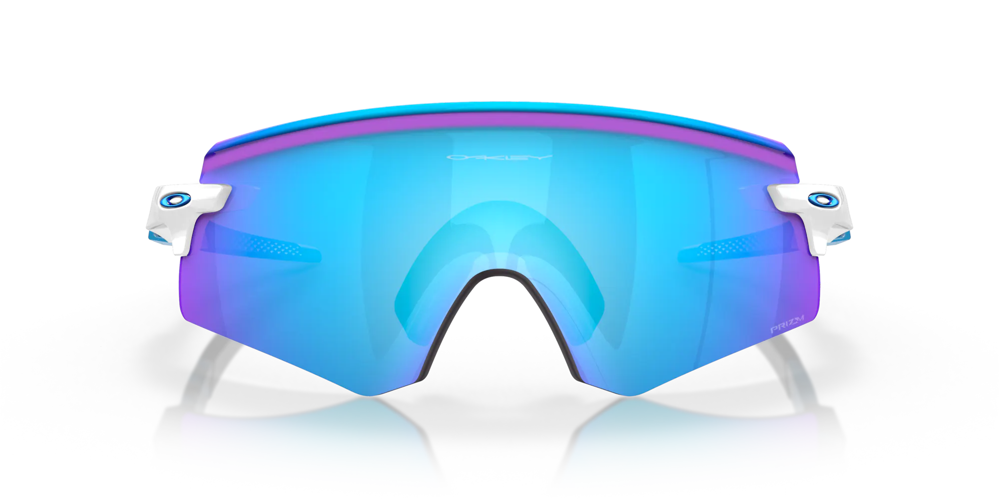Encoder - Polished White