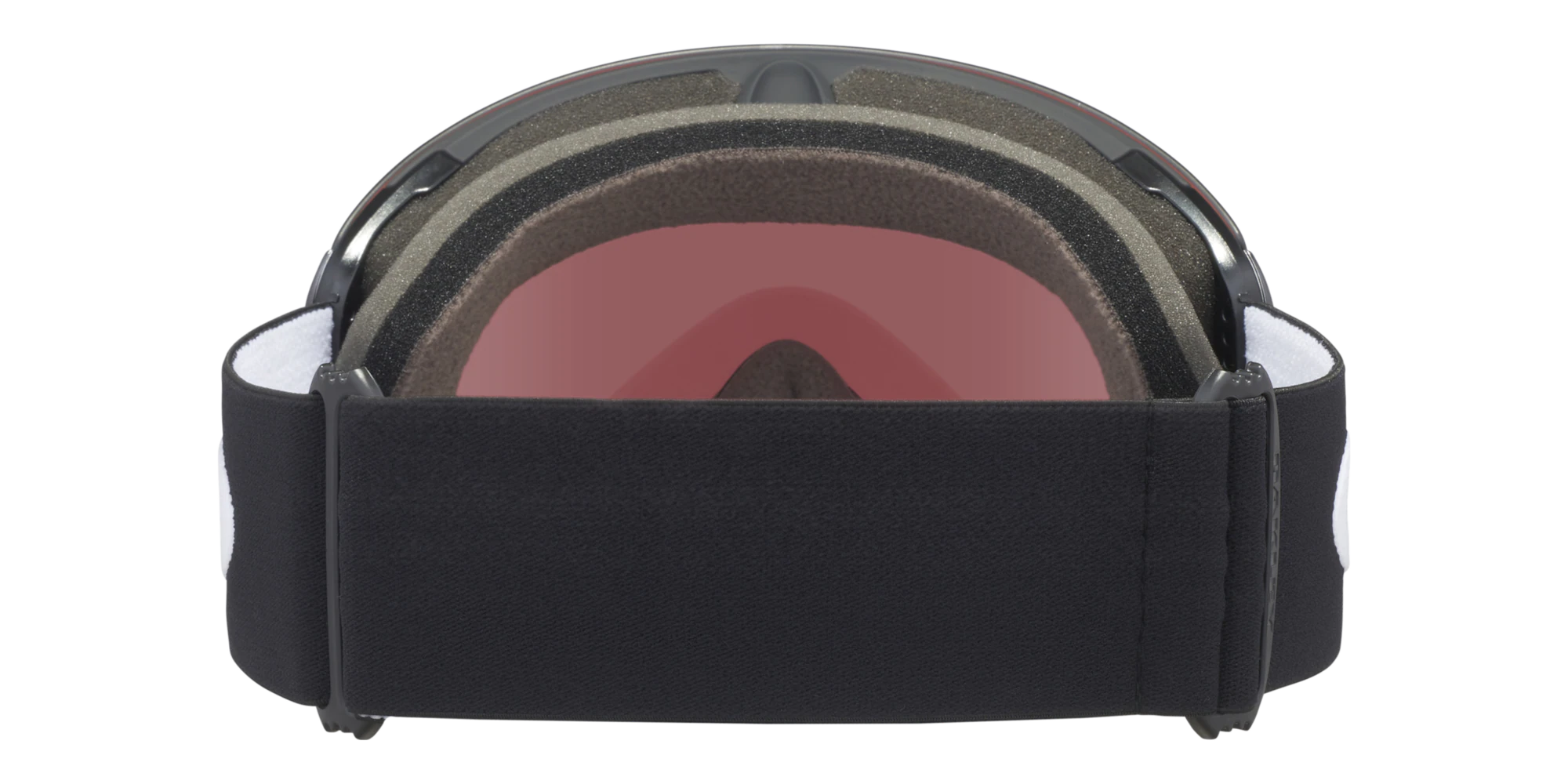 Flight Deck L - Matte Black - Prizm Sage Gold | BOTËGHES LAGAZOI