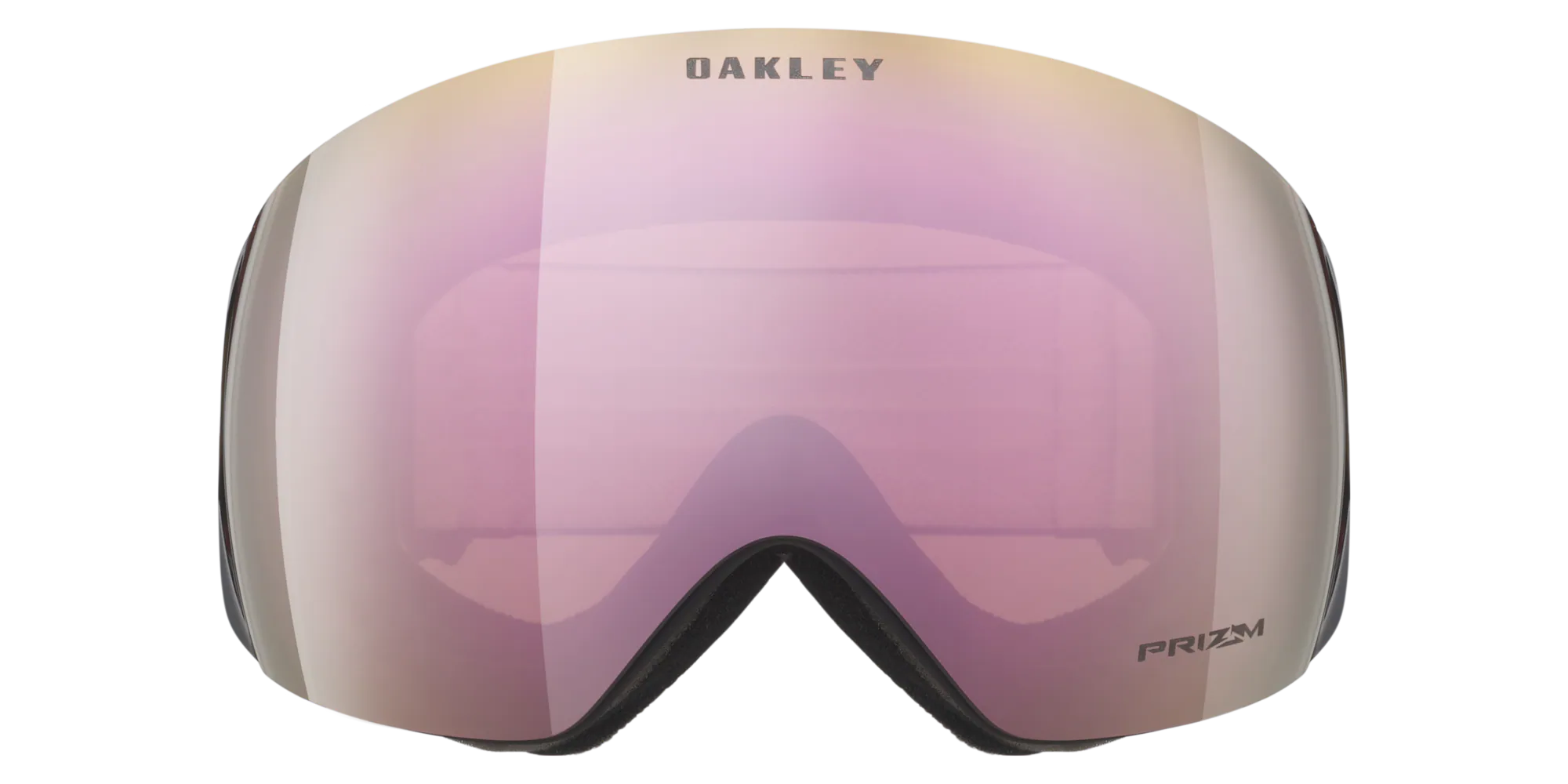 Flight Deck L - Matte Black - Prizm Rose Gold | BOTËGHES LAGAZOI