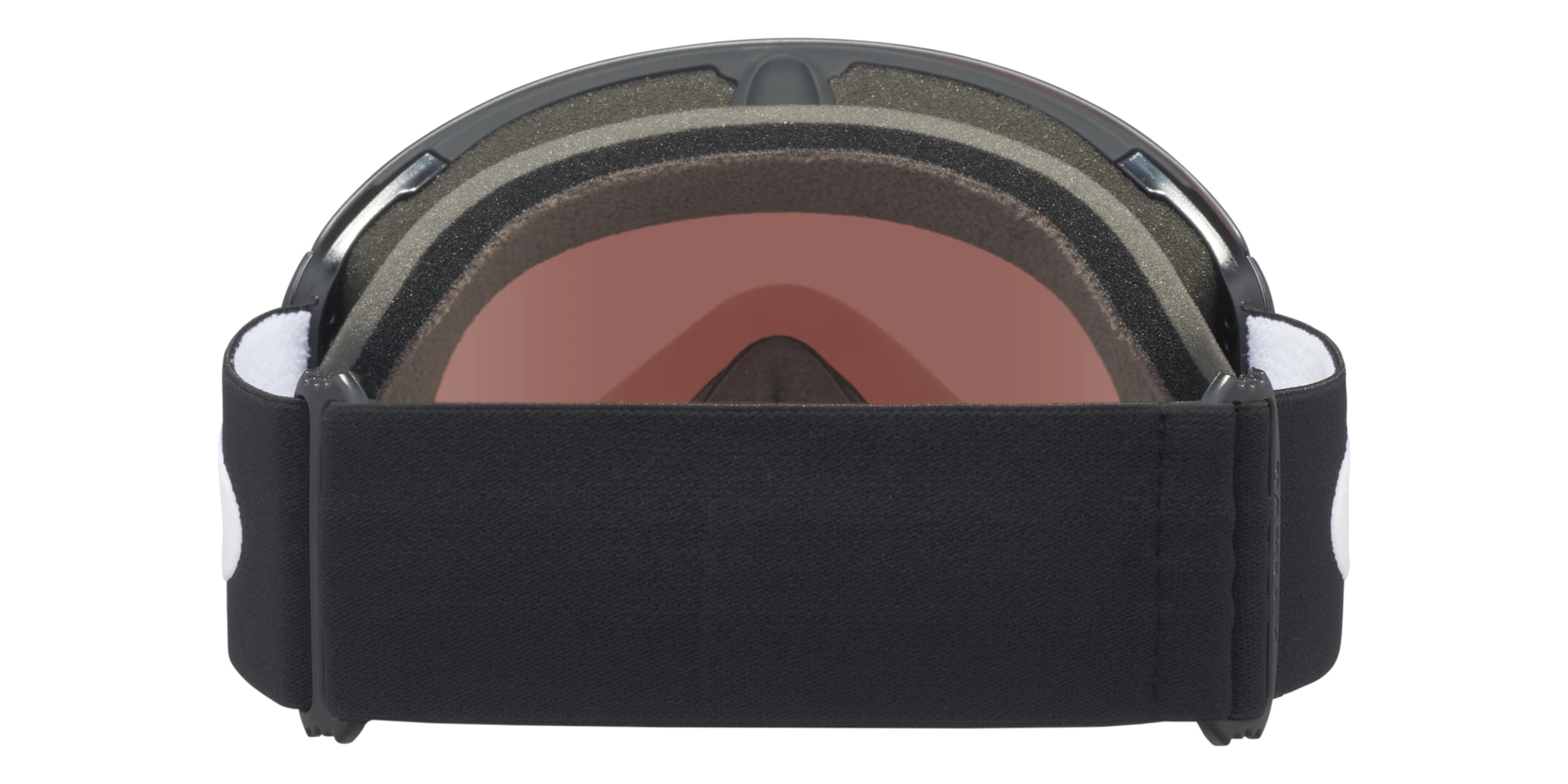 Flight Deck L - Matte Black - Prizm Rose Gold | BOTËGHES LAGAZOI