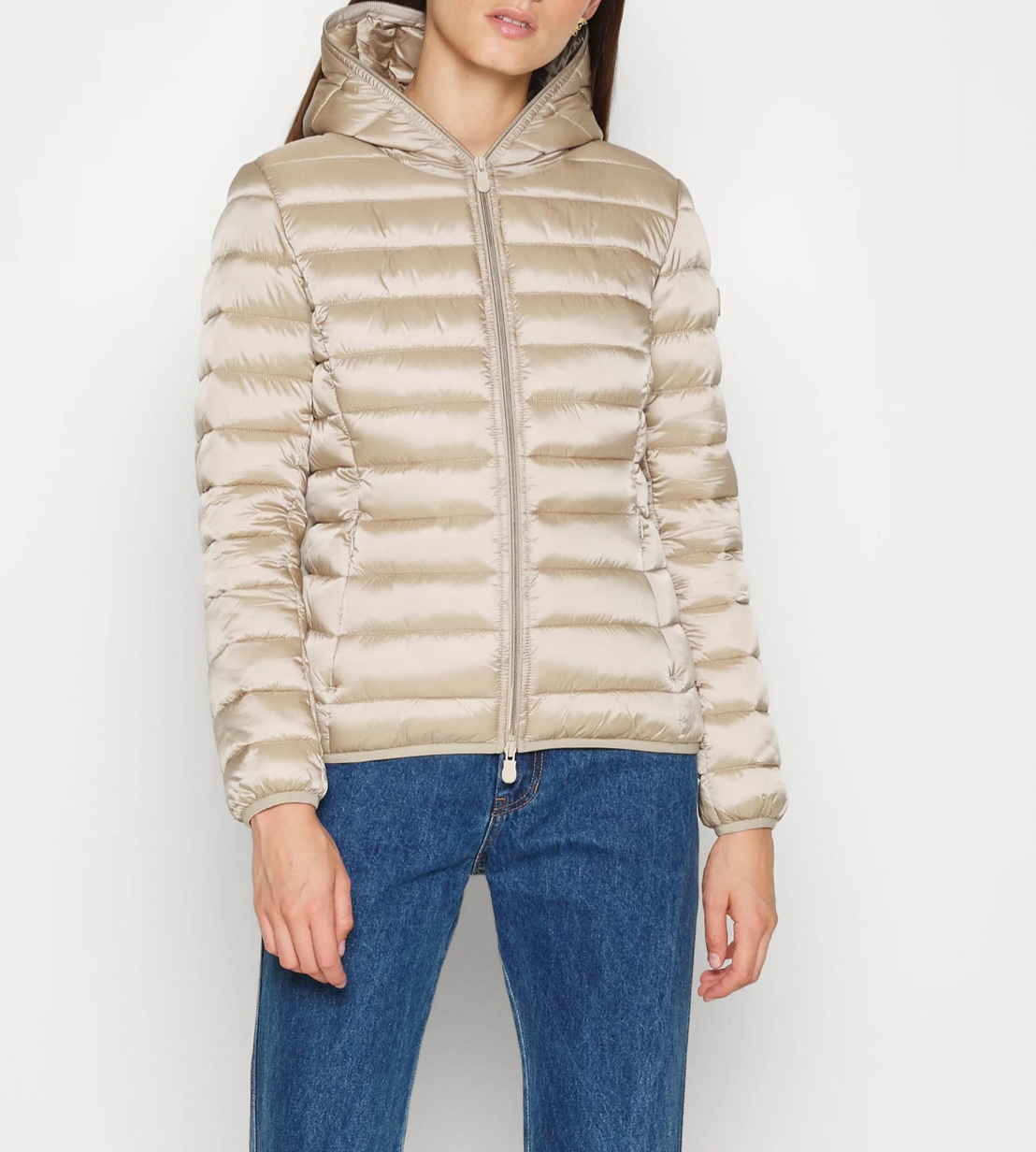 Alexis Jacket W