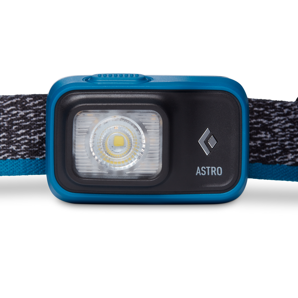 Astro 300 Headlamp