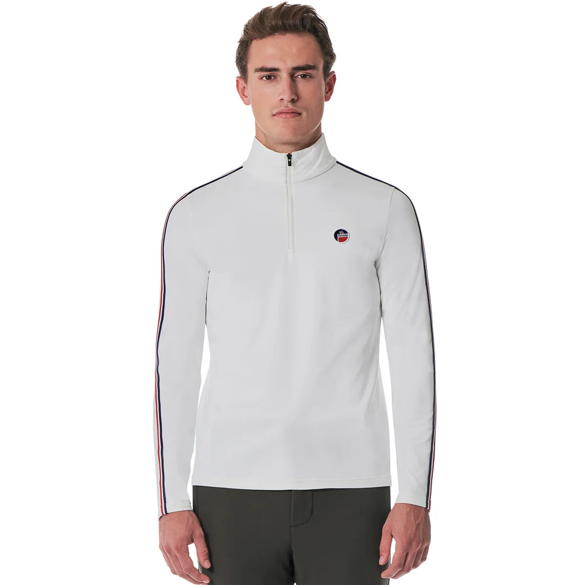 Mario III Body Shirt Men | BOTËGHES LAGAZOI