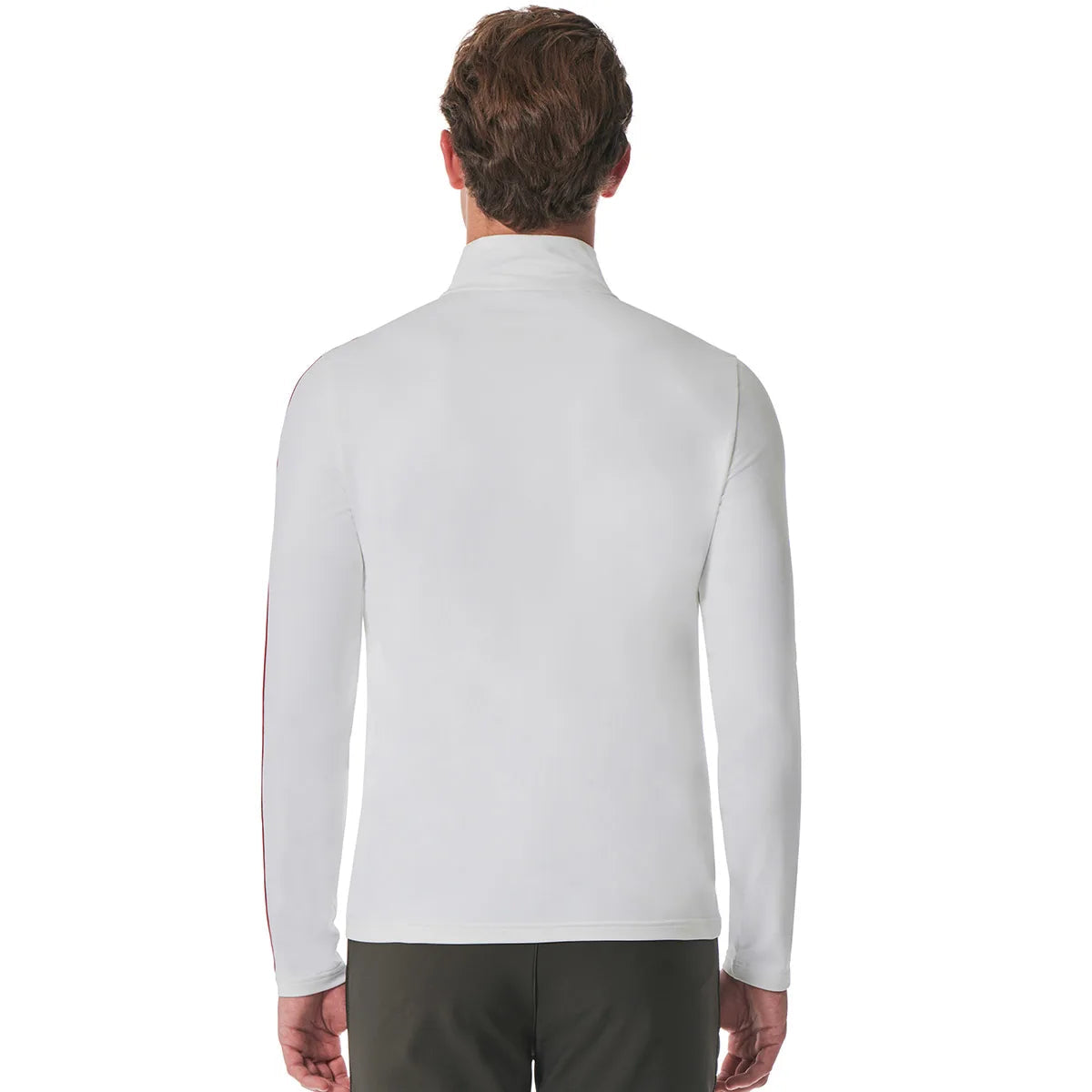 Mario III Body Shirt Men | BOTËGHES LAGAZOI