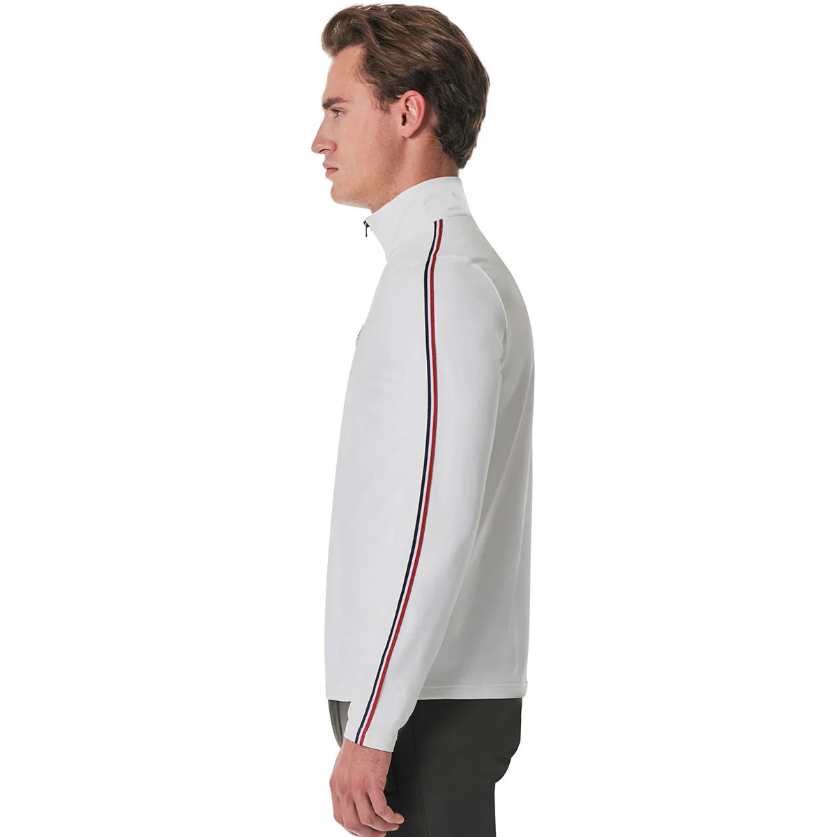 Mario III Body Shirt Men | BOTËGHES LAGAZOI