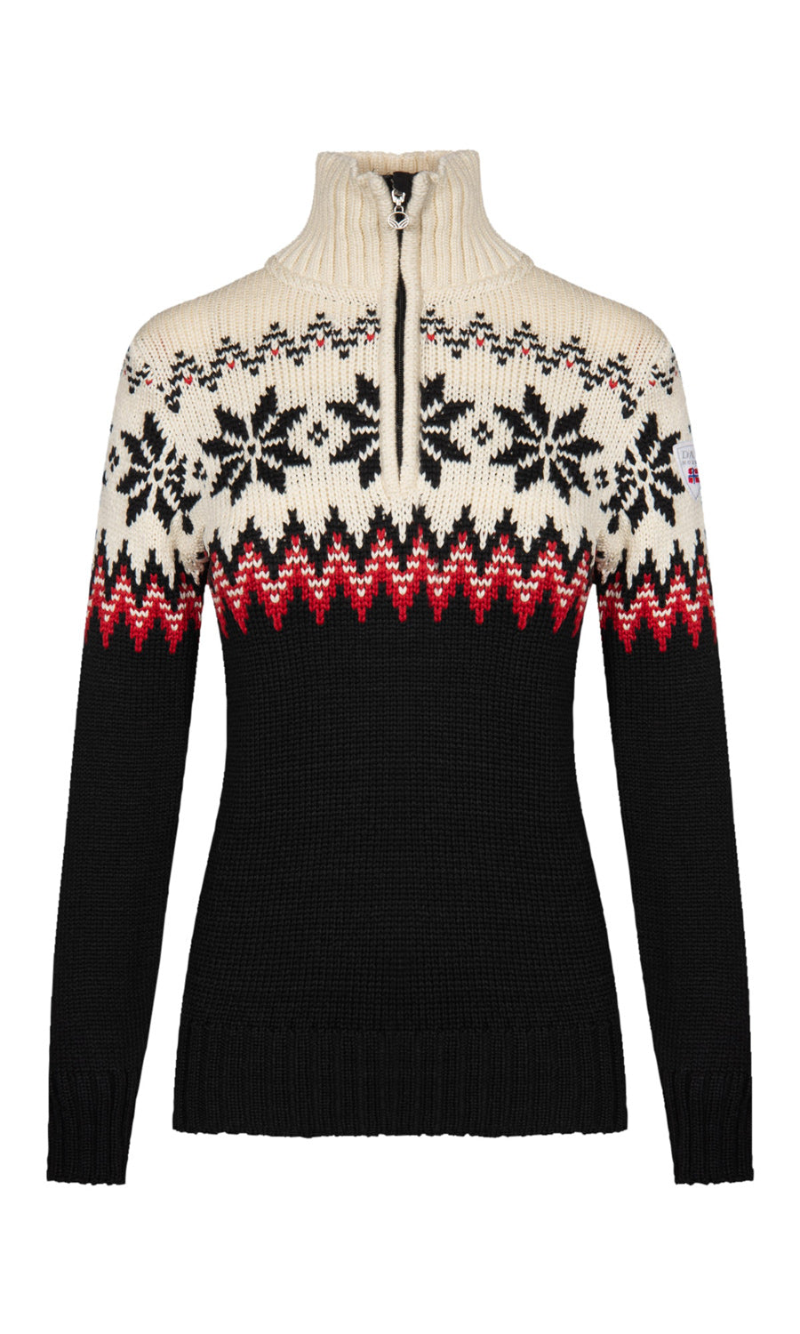 black/raspberry/off white | BOTËGHES LAGAZOI