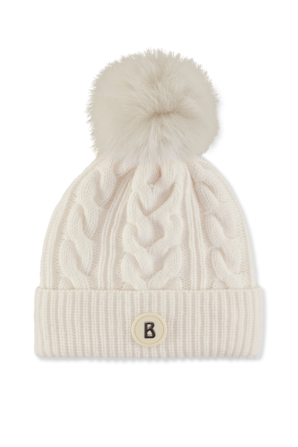 Barbara Cashmere Hat