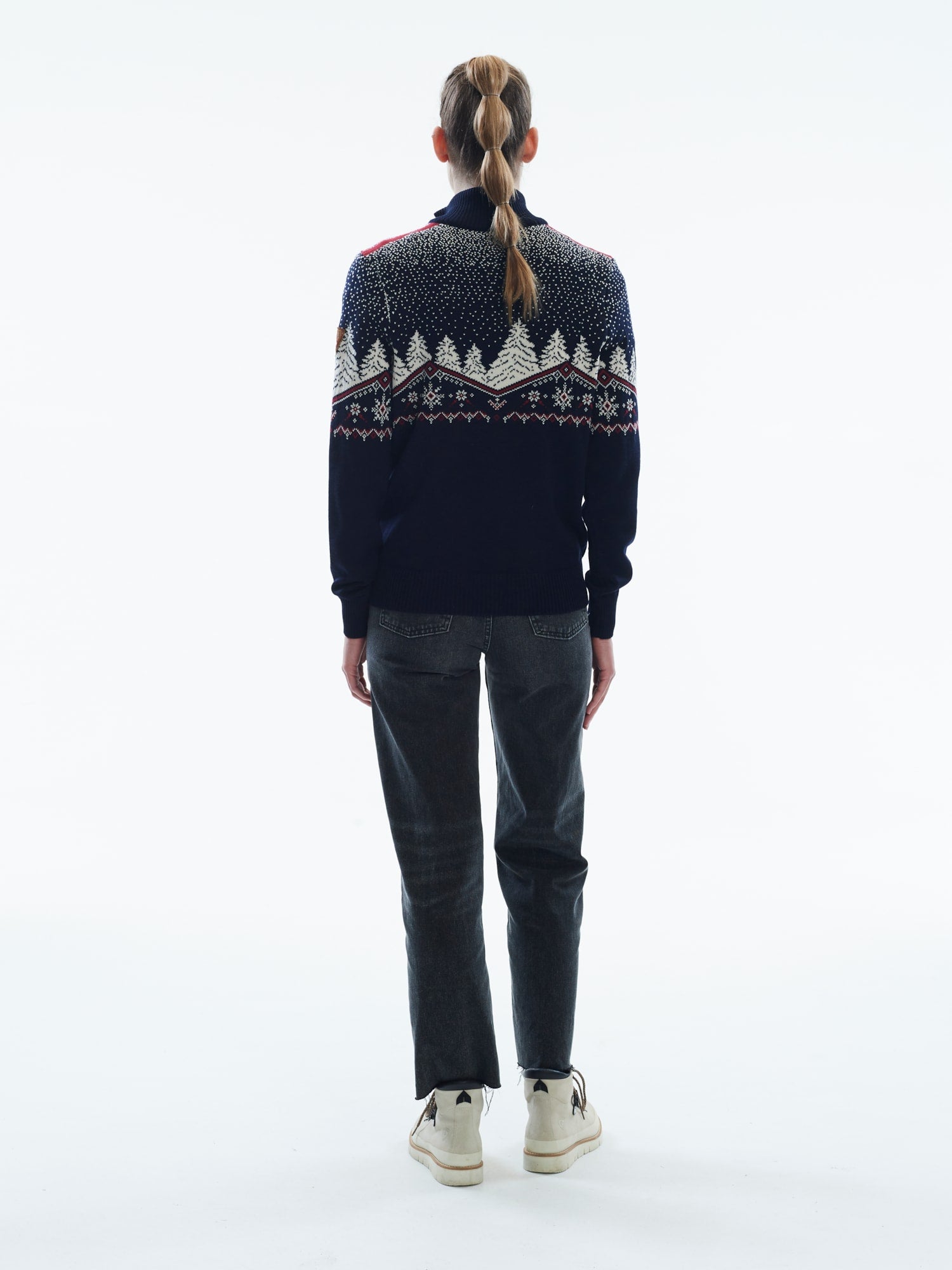 Christmas Sweater W