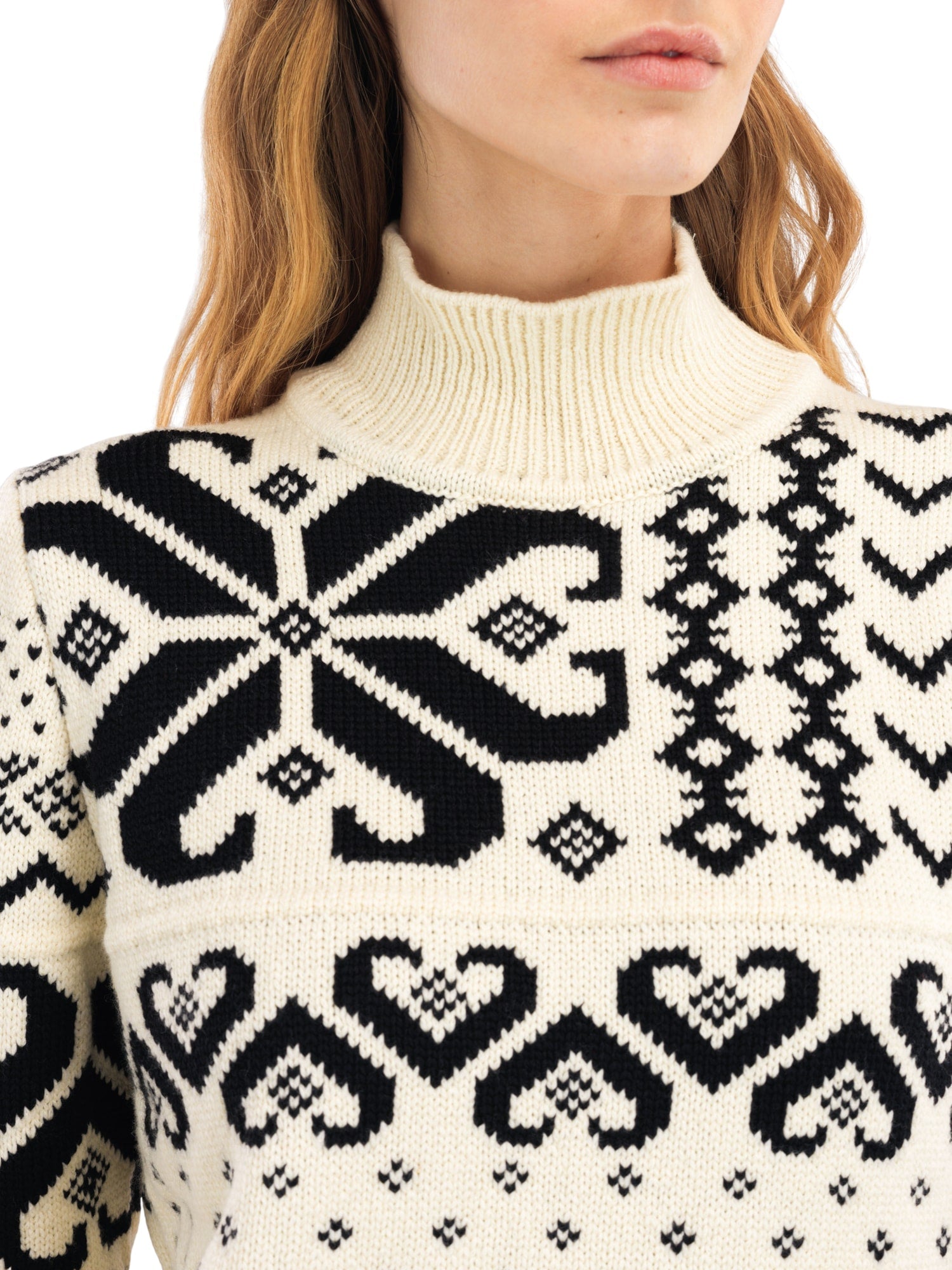 Fannaråki Sweater W