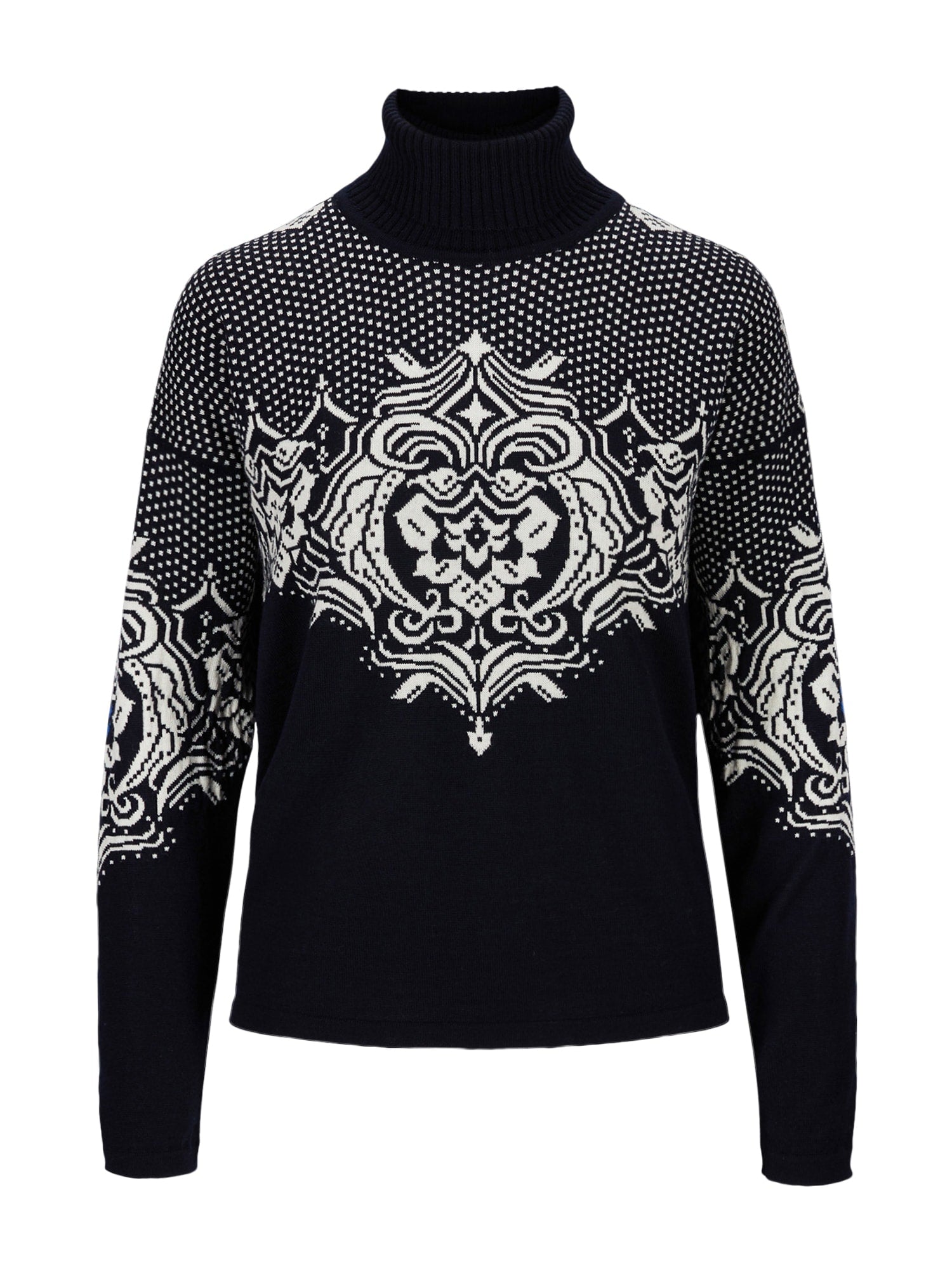 Rosendal Sweater W