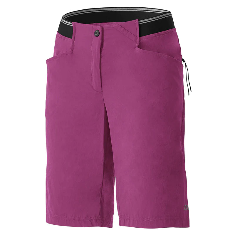 anthracite Storm Pant W