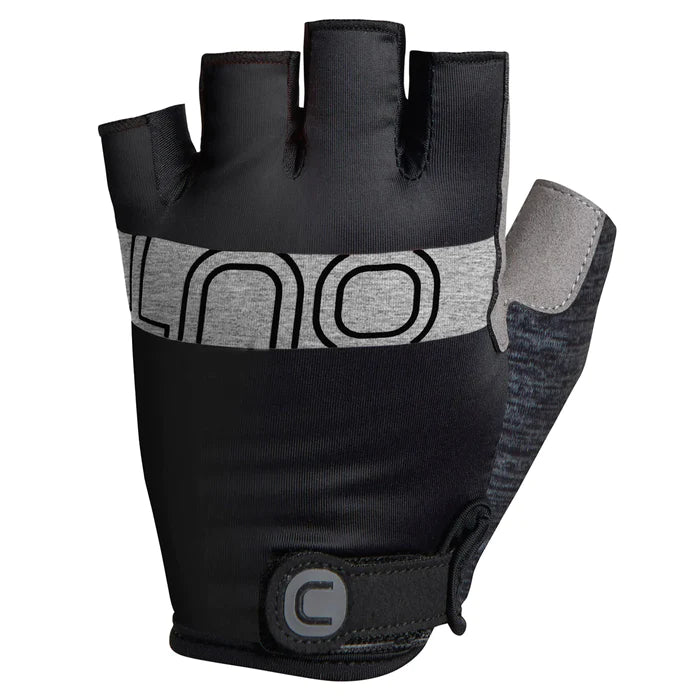 black Pivot Glove
