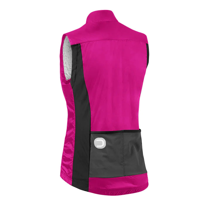 Vento Vest W