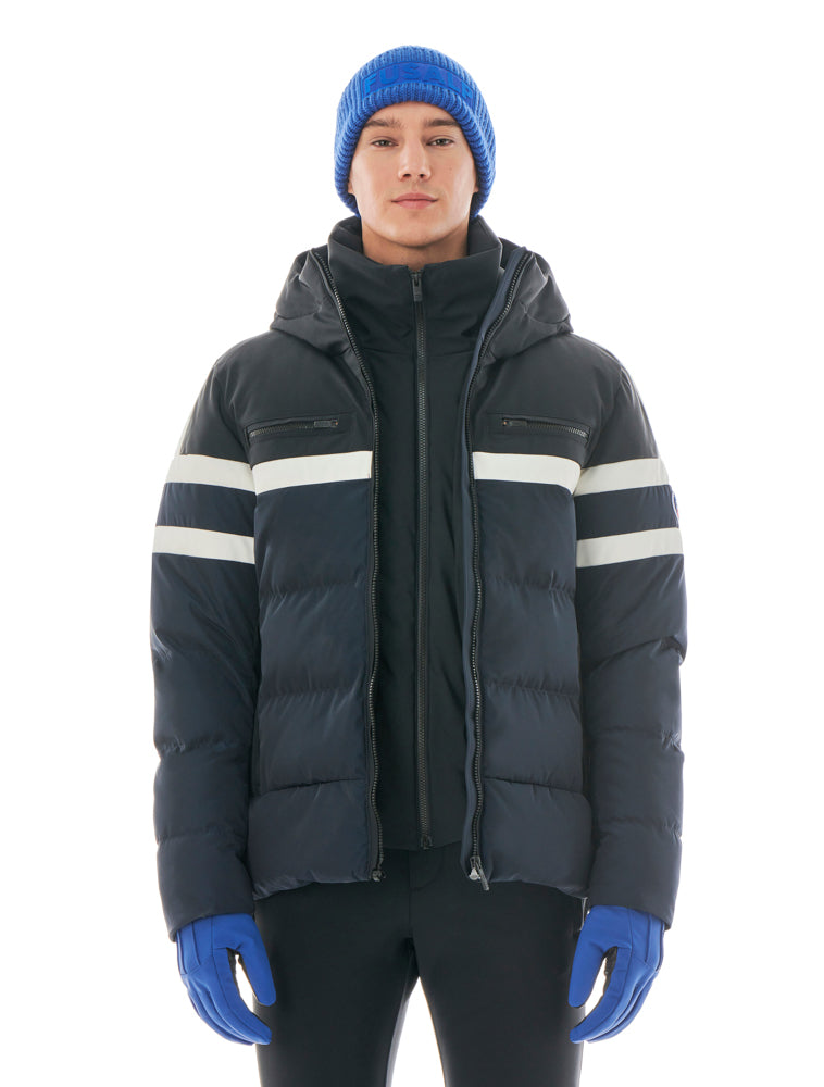 Abelban Ski Jacket Men | BOTËGHES LAGAZOI