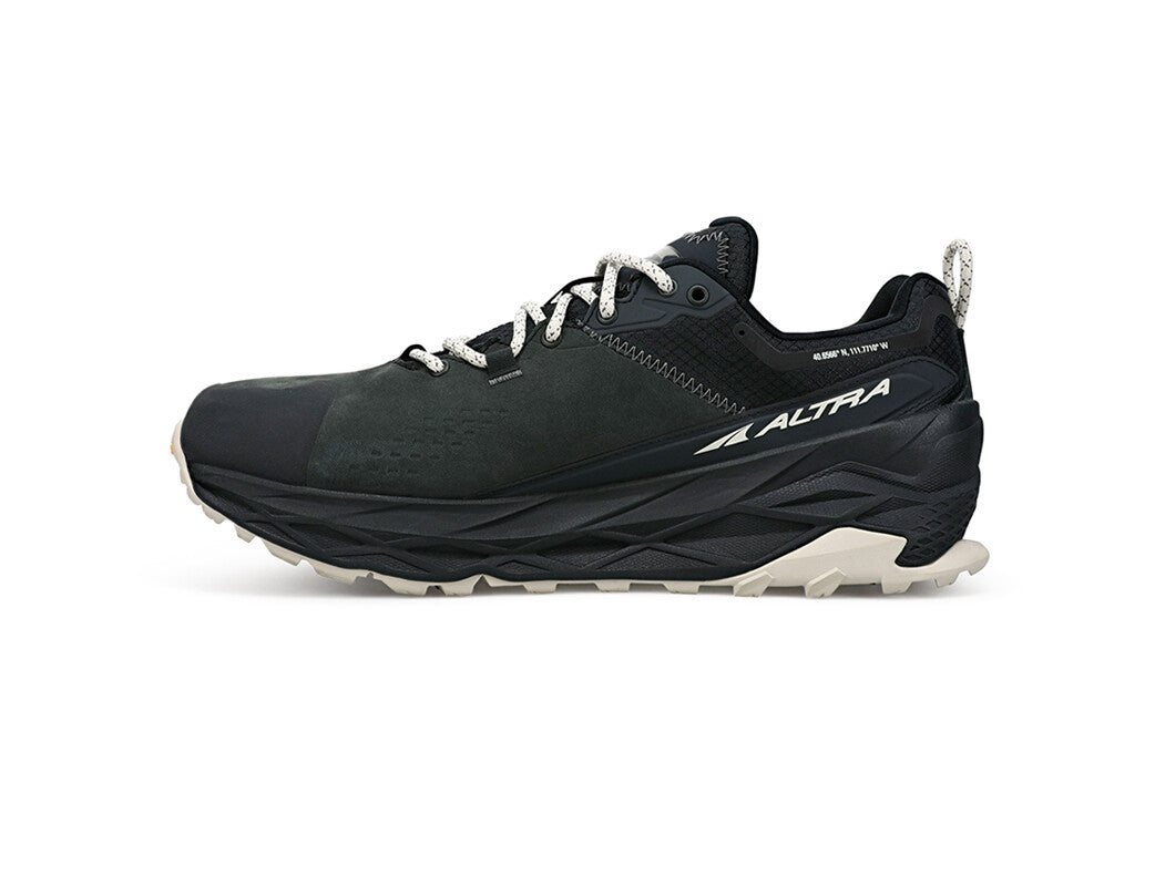 Olympus 5 Hike Low GTX M