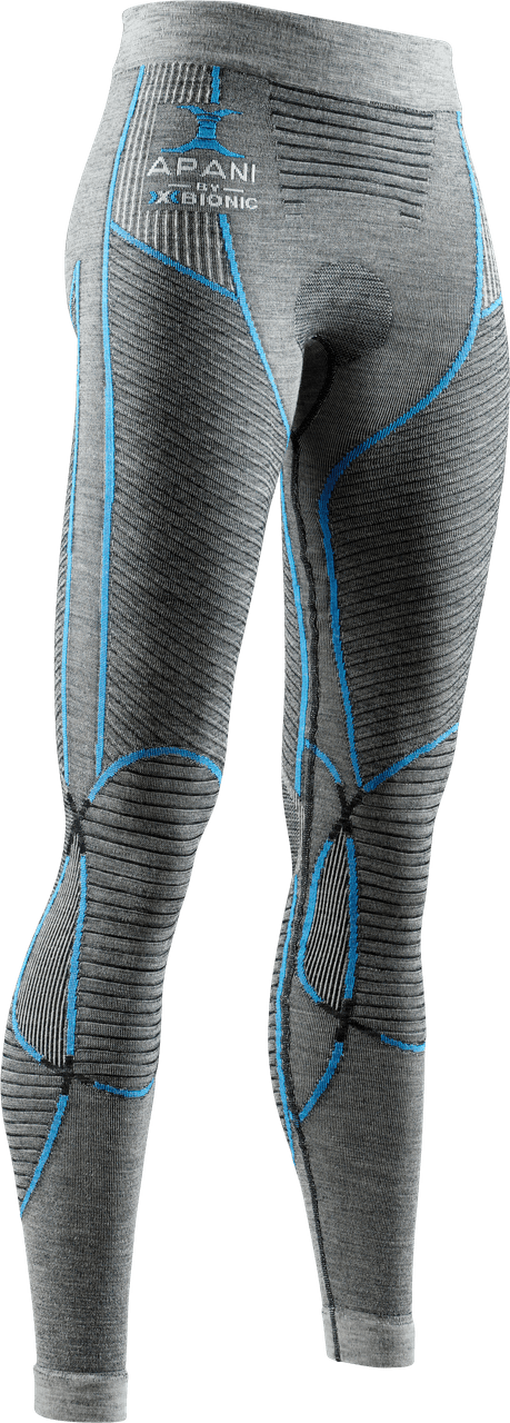 Apani 4.0 Merino Pants Women | BOTËGHES LAGAZOI