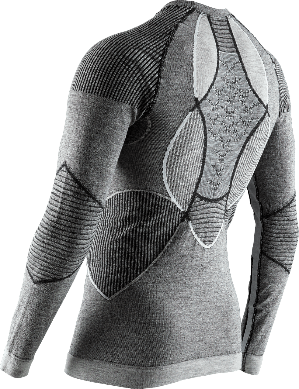 Apani 4.0 Merino Shirt LS Men | BOTËGHES LAGAZOI